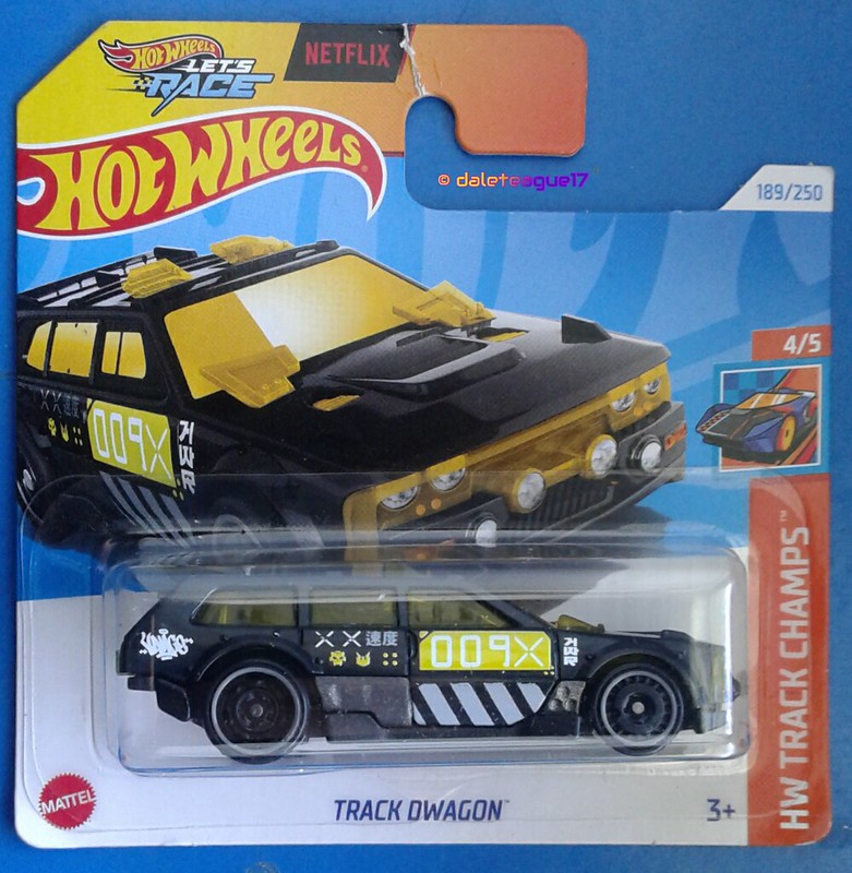 Collector submitted image