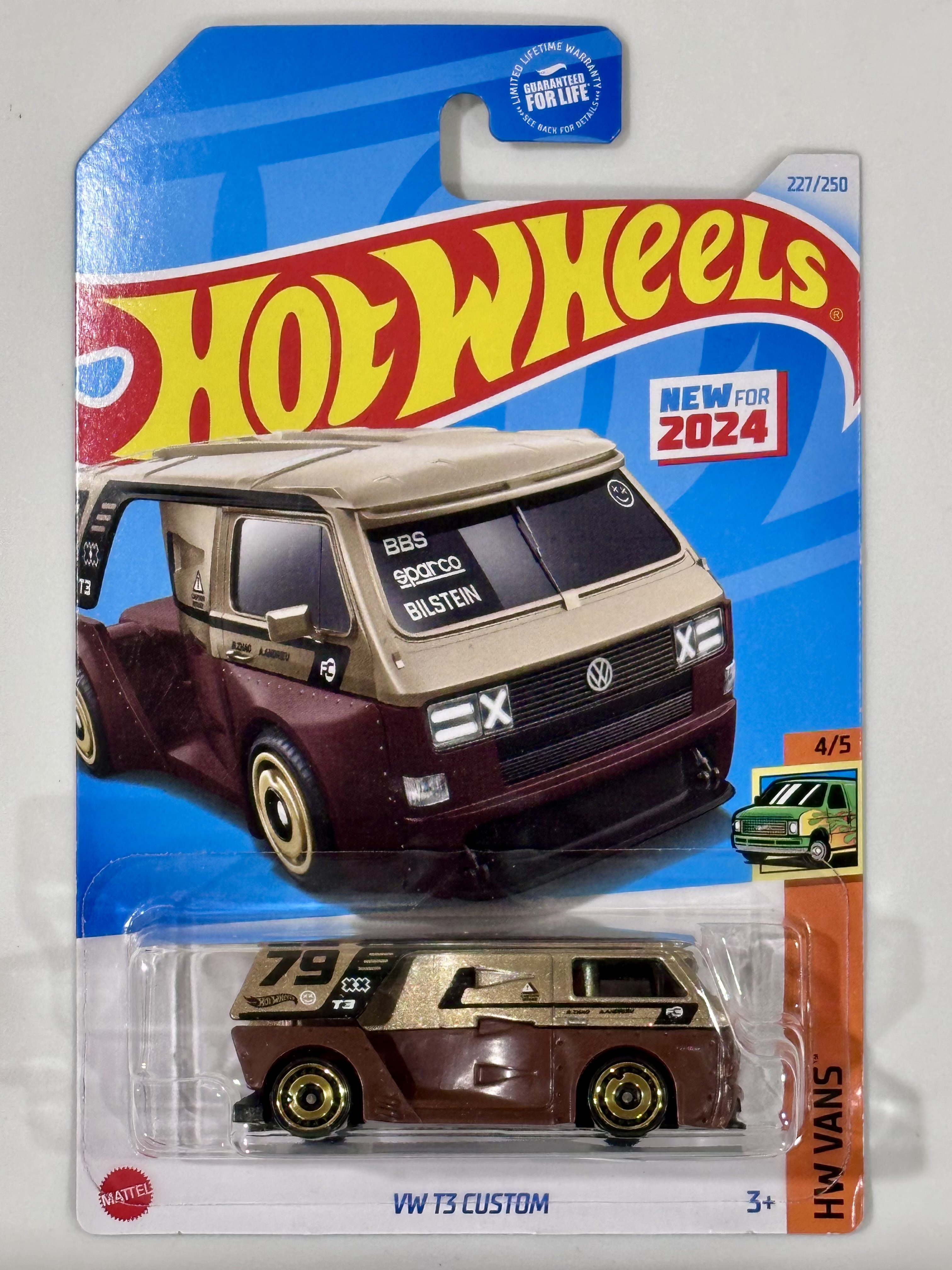 Collector submitted image