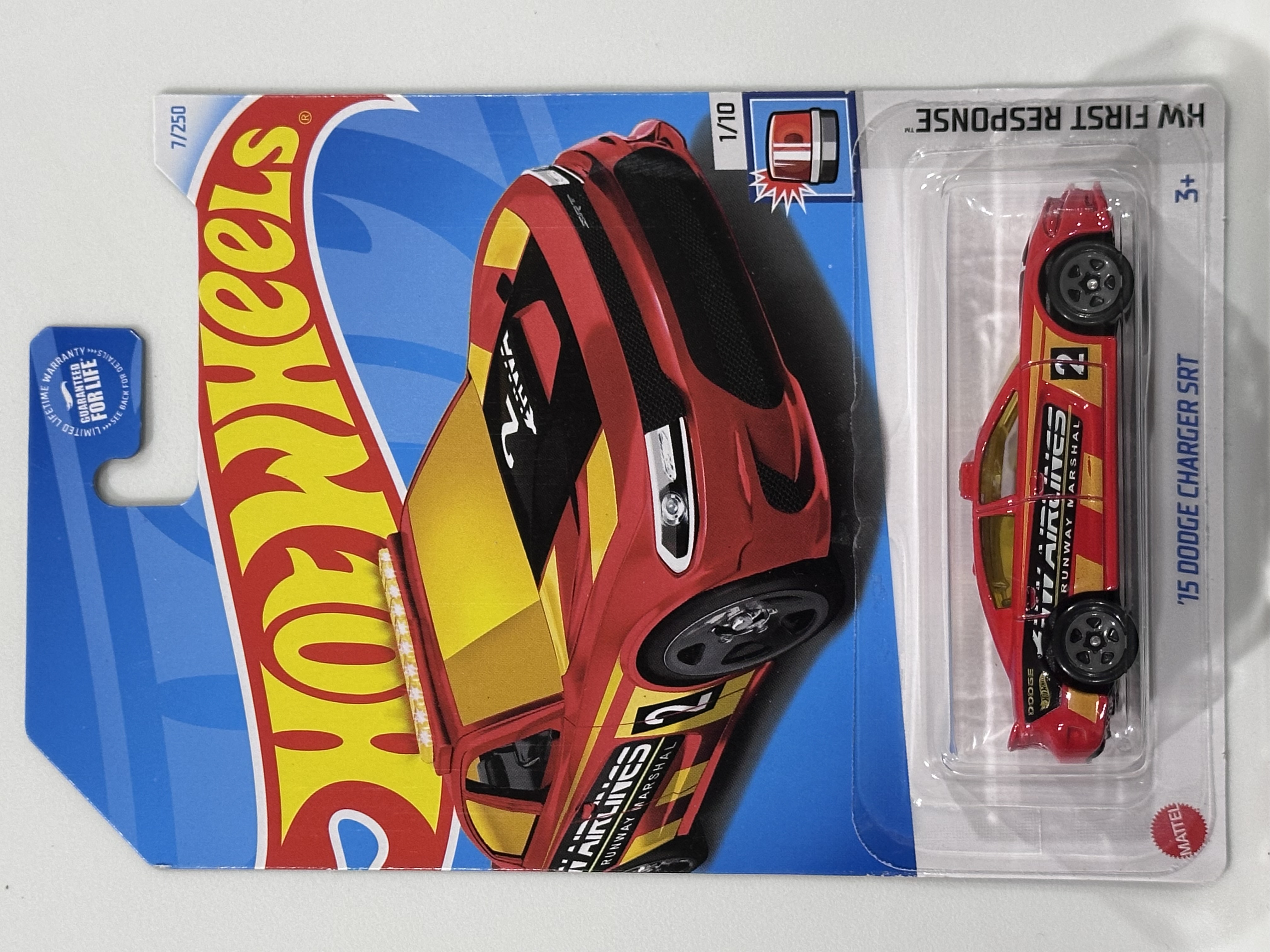 Collector submitted image