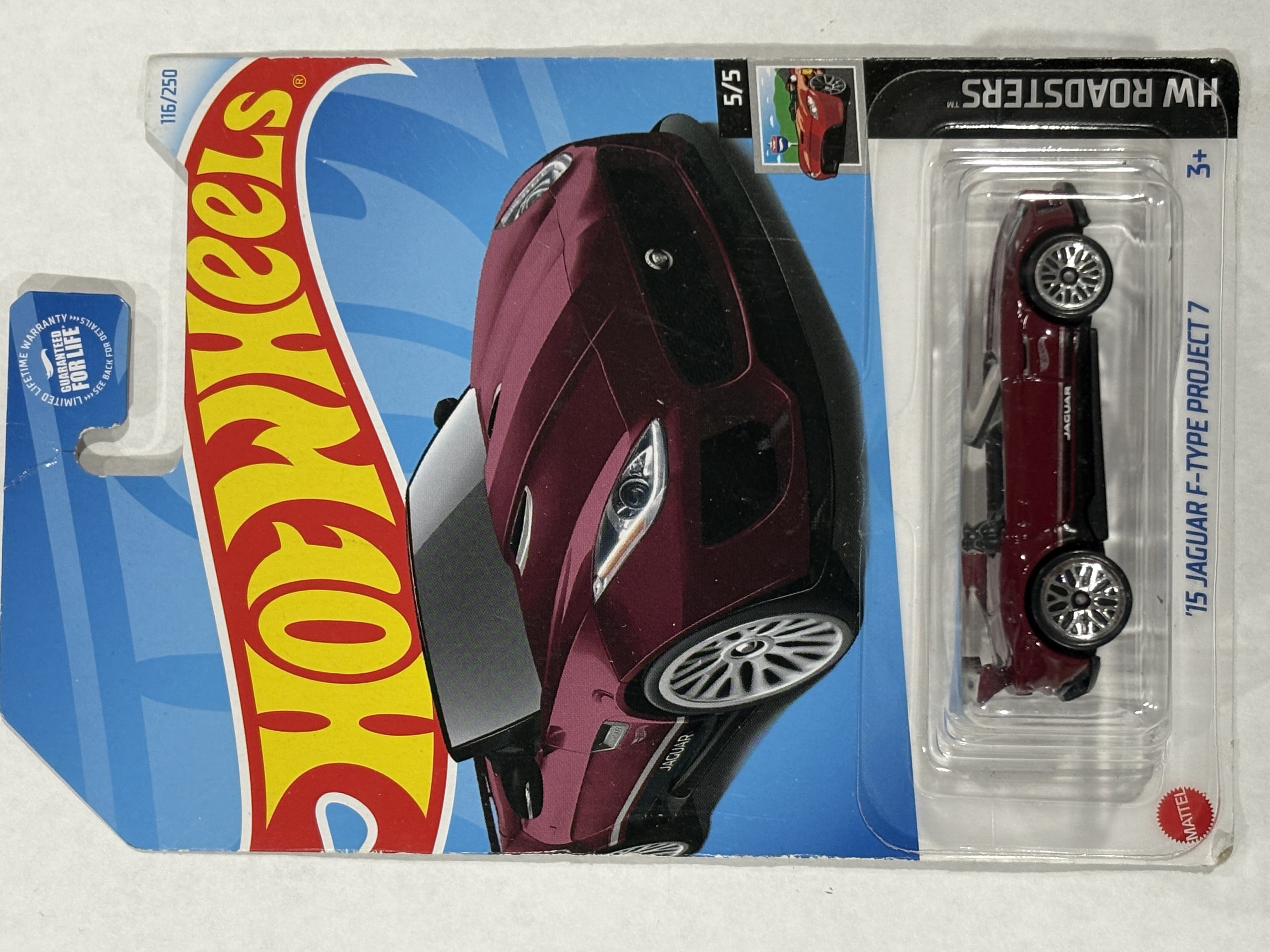 Collector submitted image