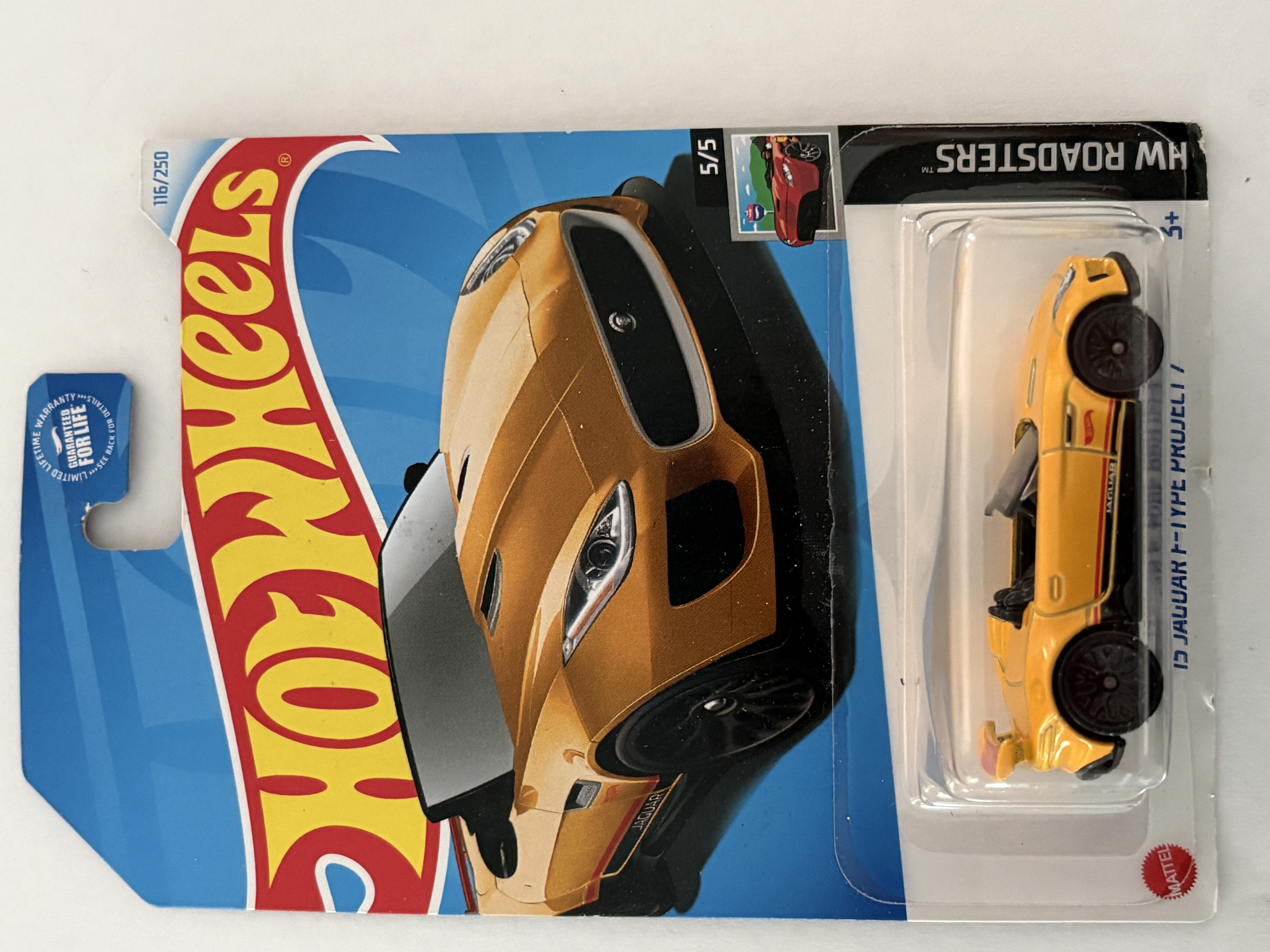 Collector submitted image