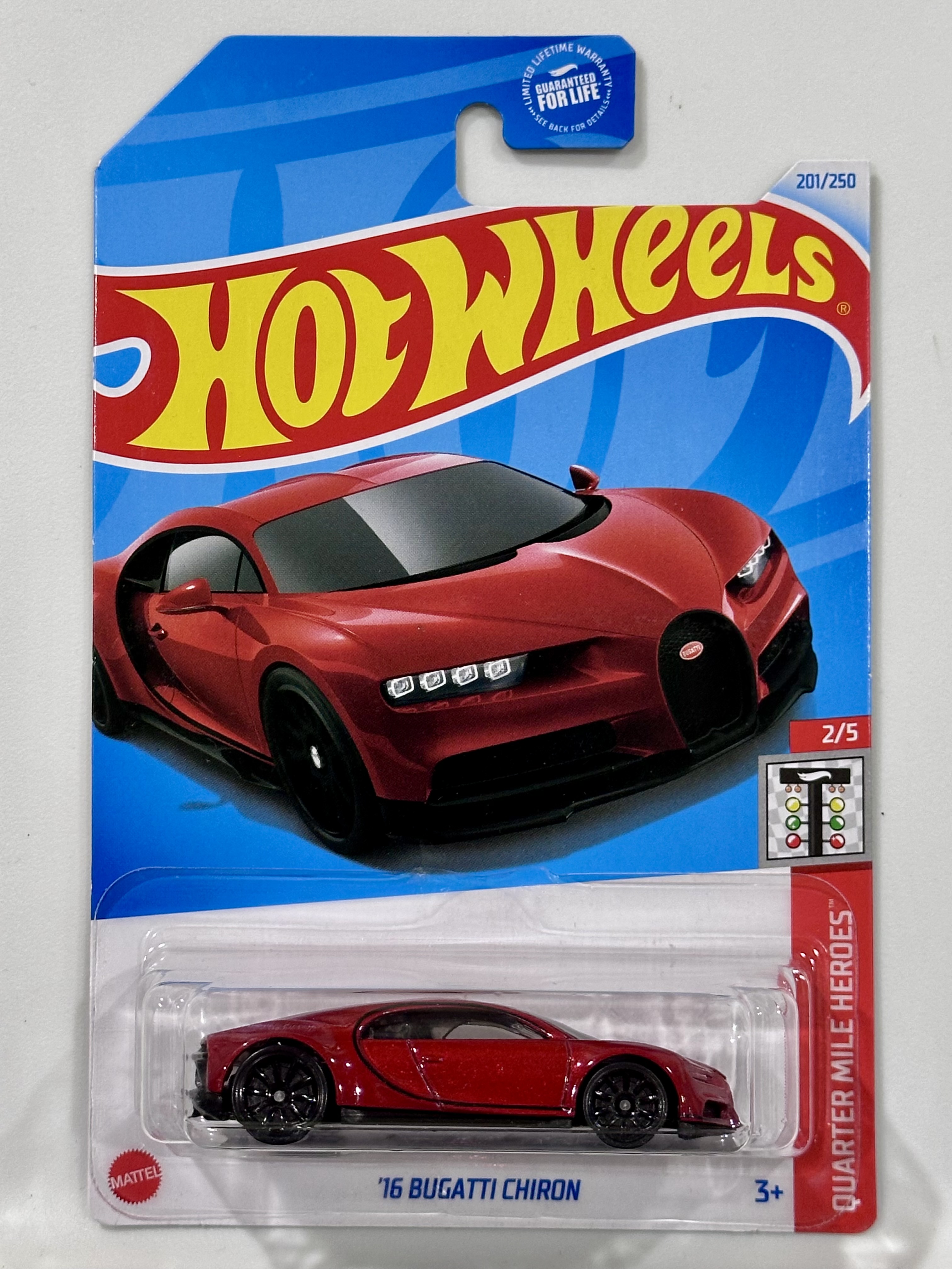 Collector submitted image