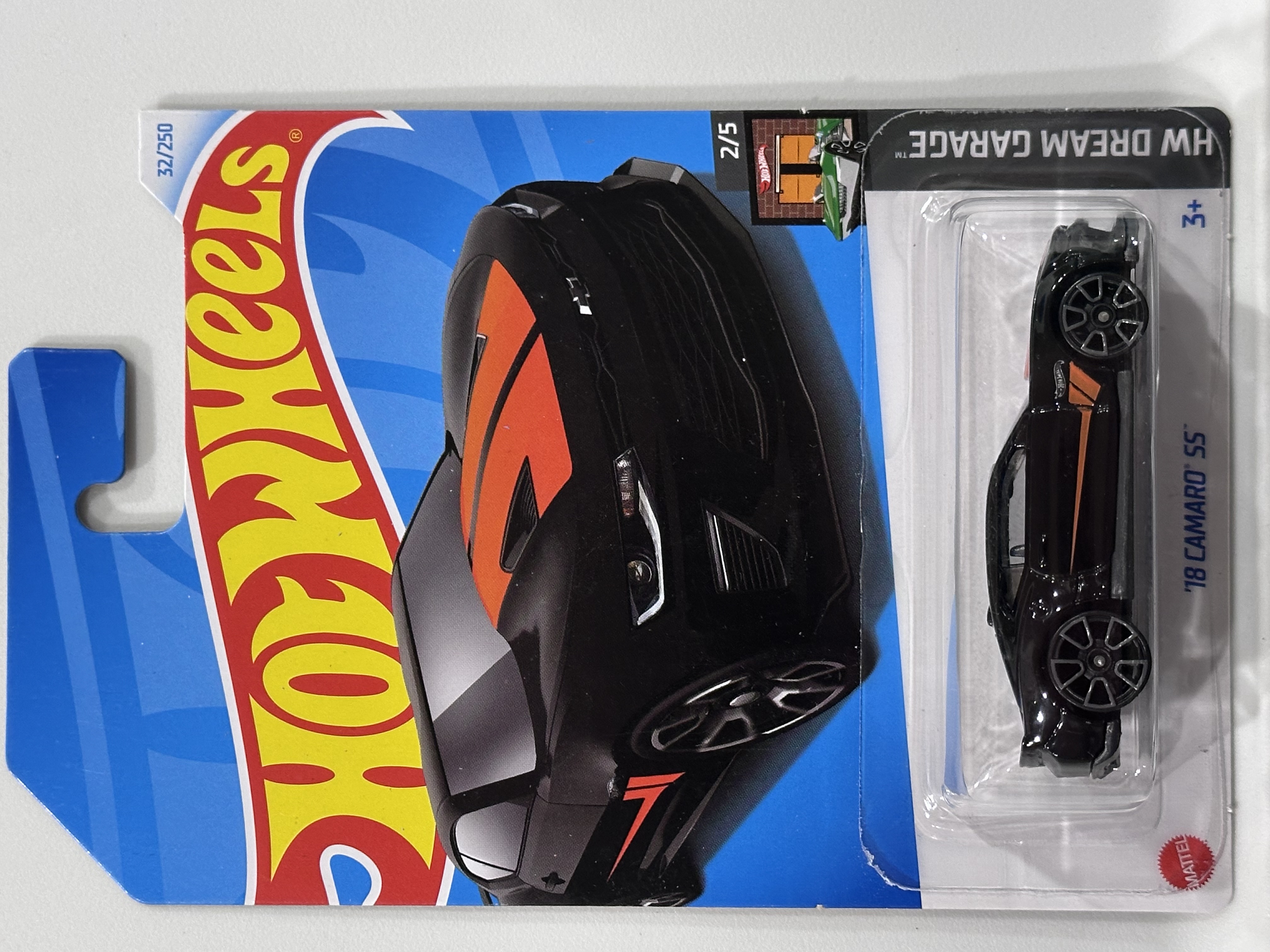 Collector submitted image