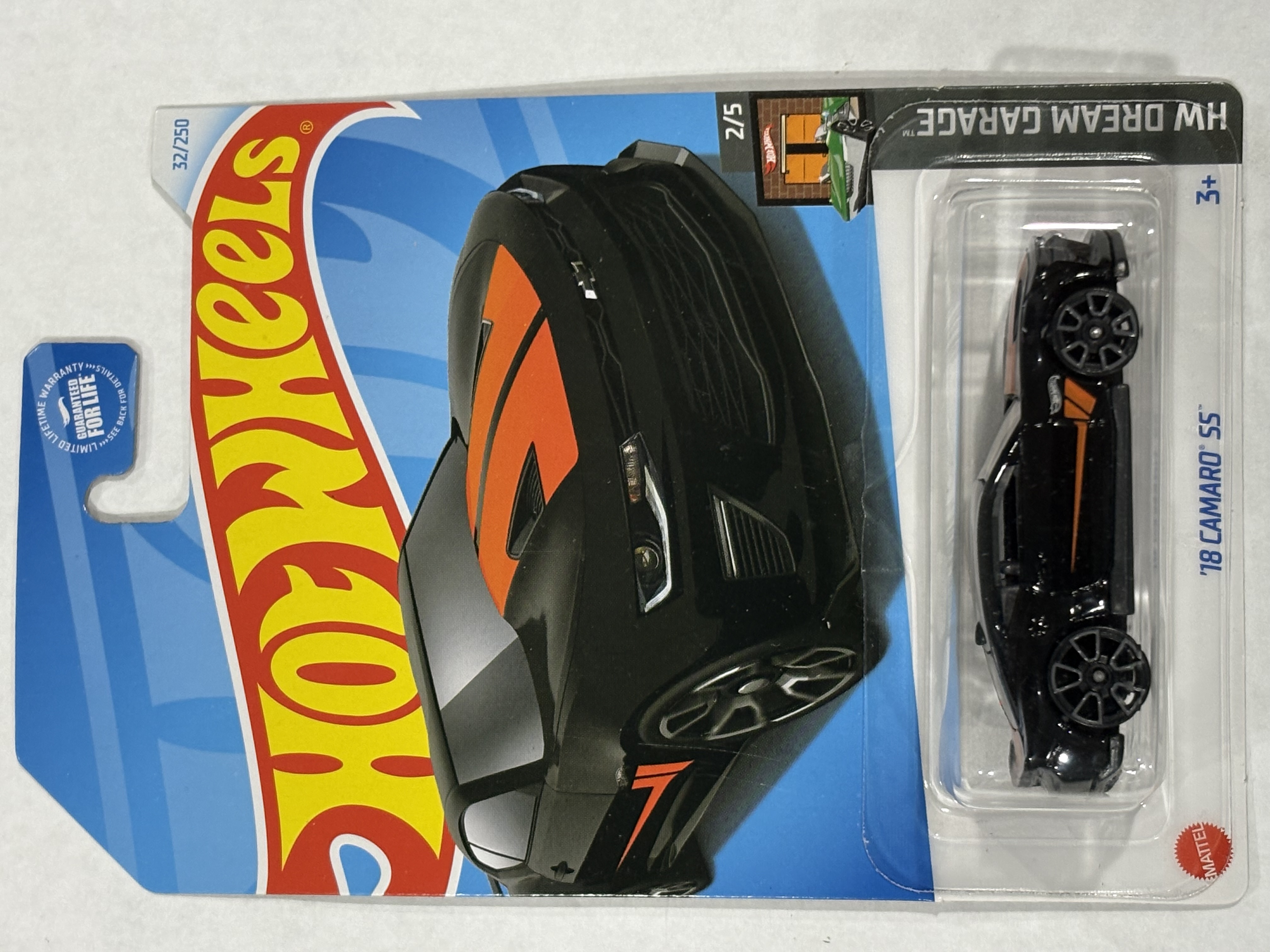 Collector submitted image