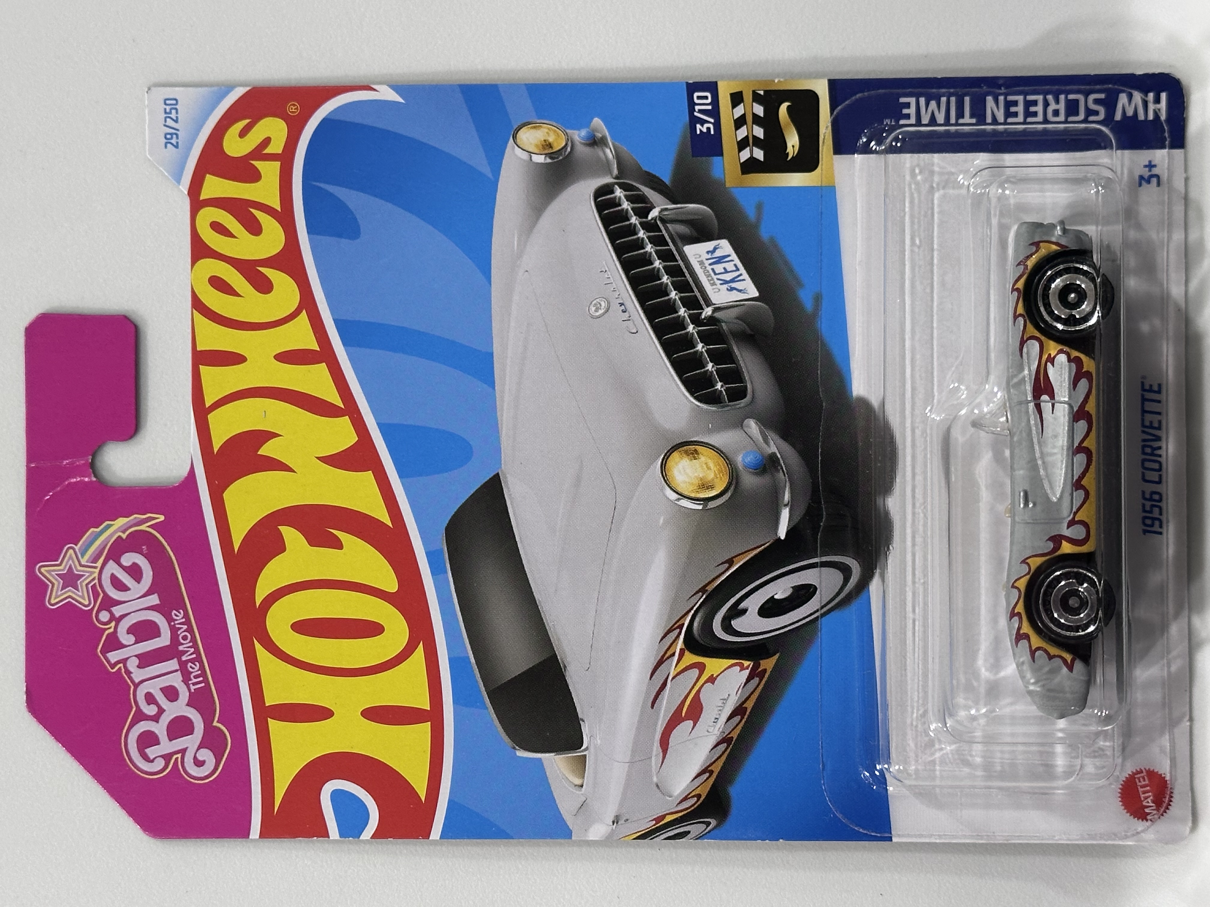 Collector submitted image