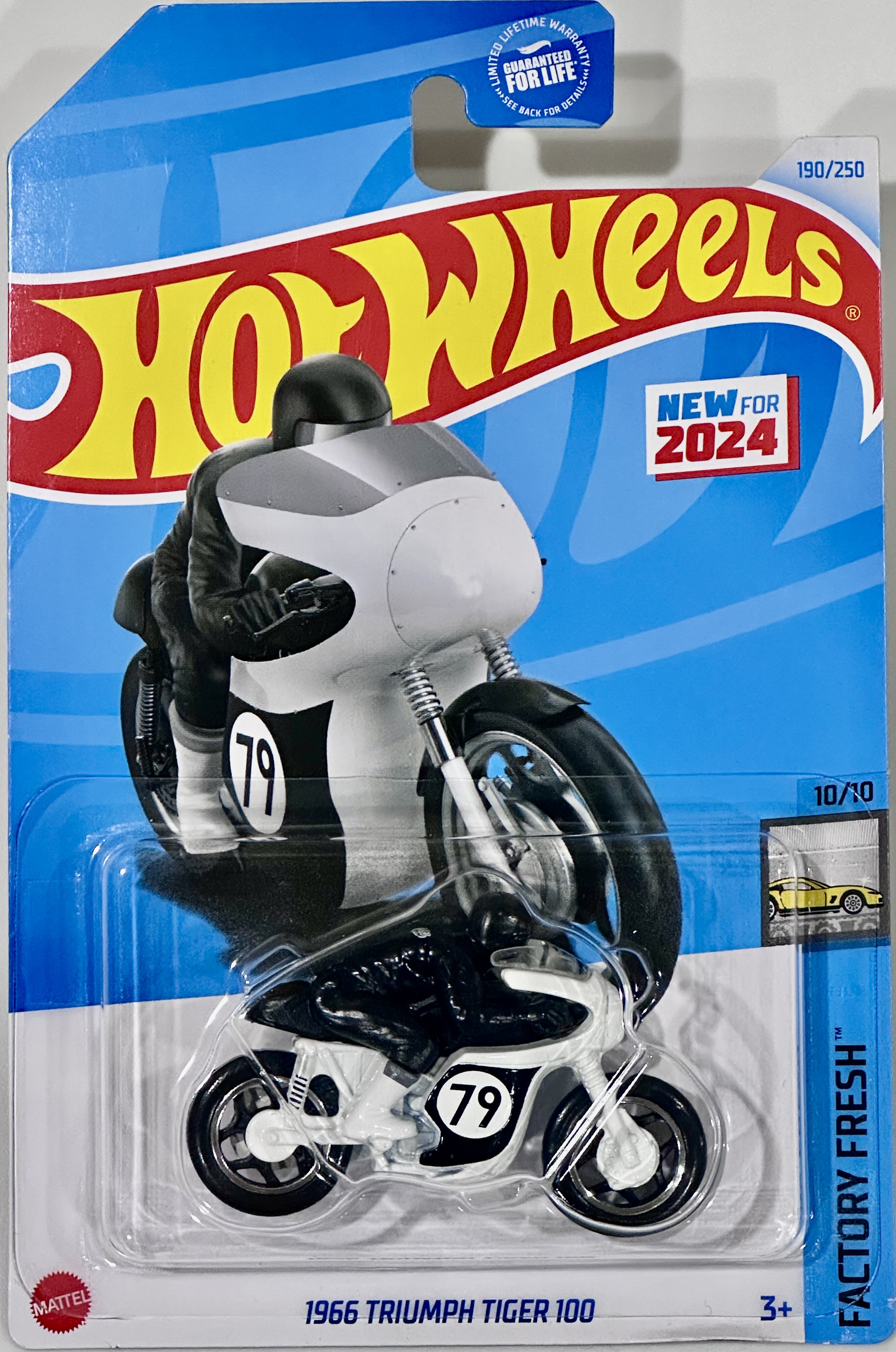 Collector submitted image