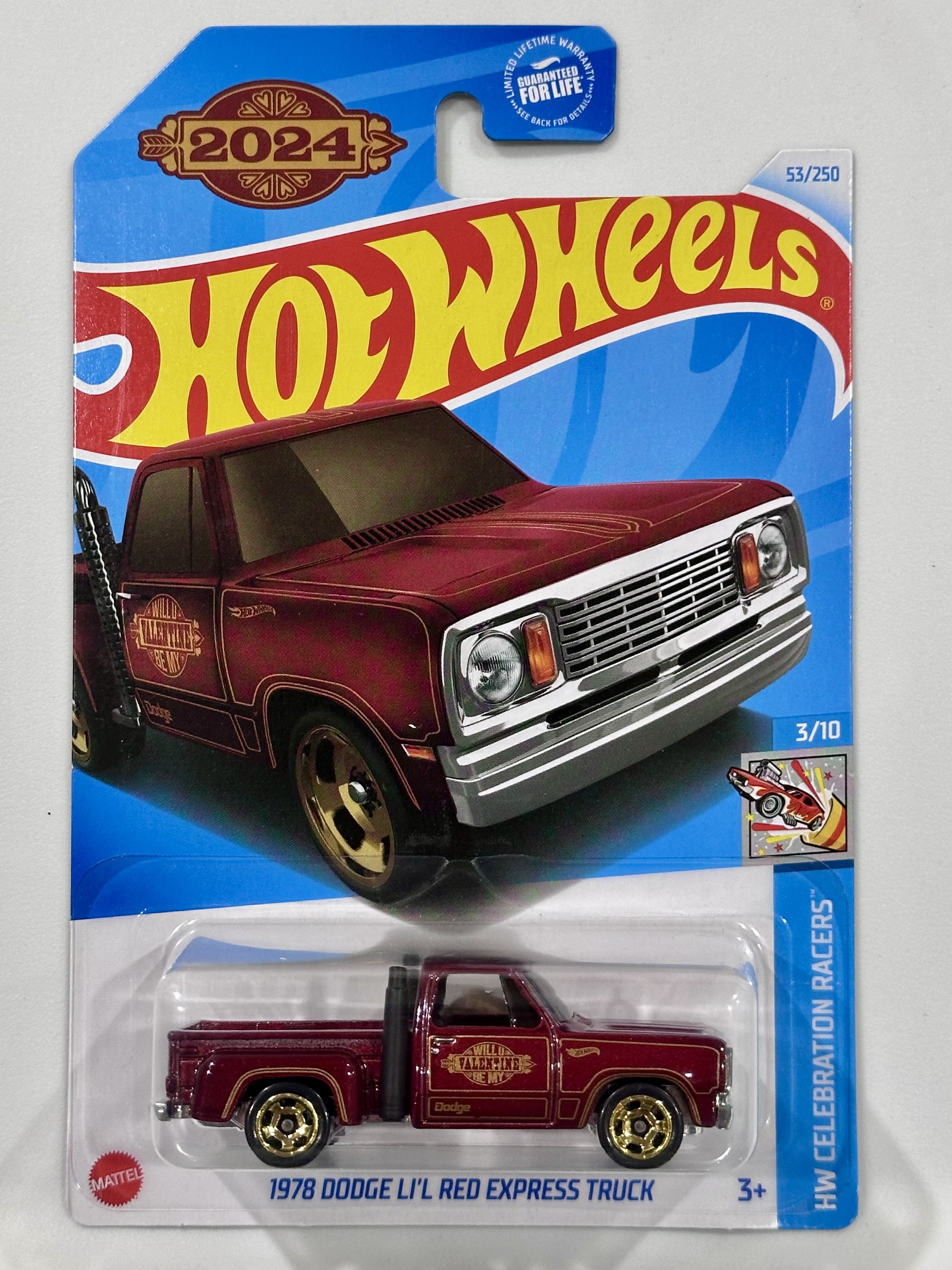 Collector submitted image