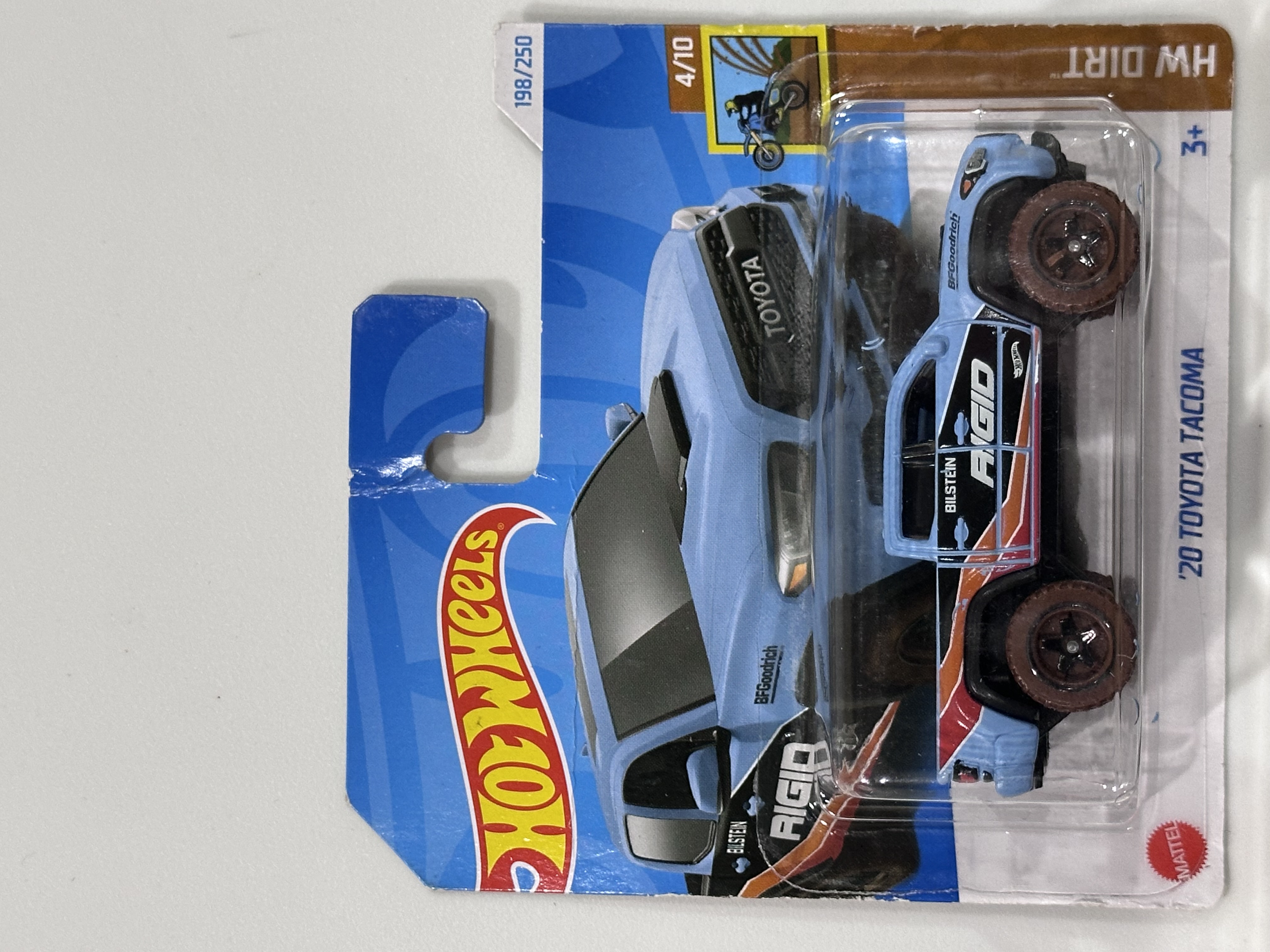 Collector submitted image