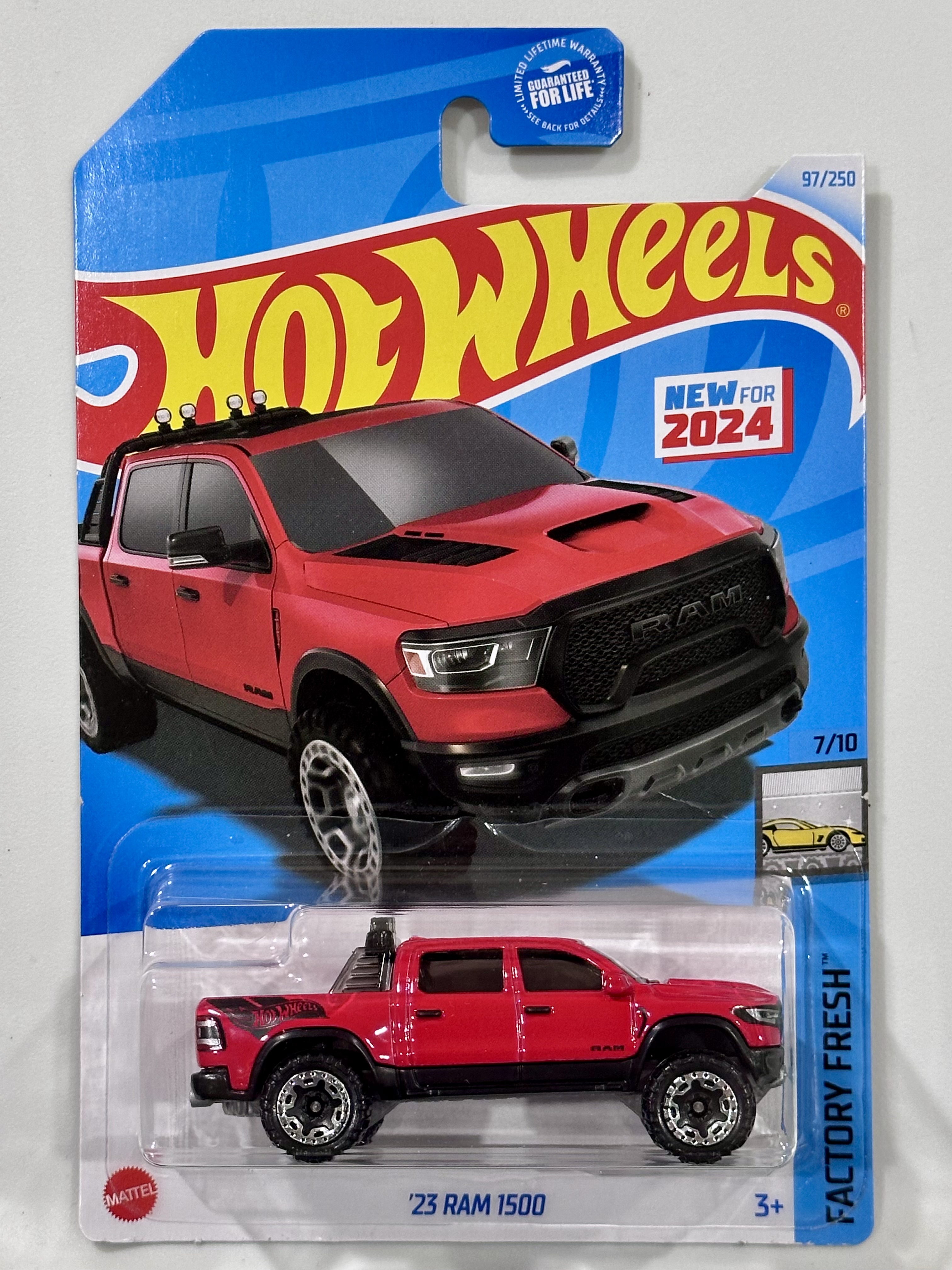 Collector submitted image