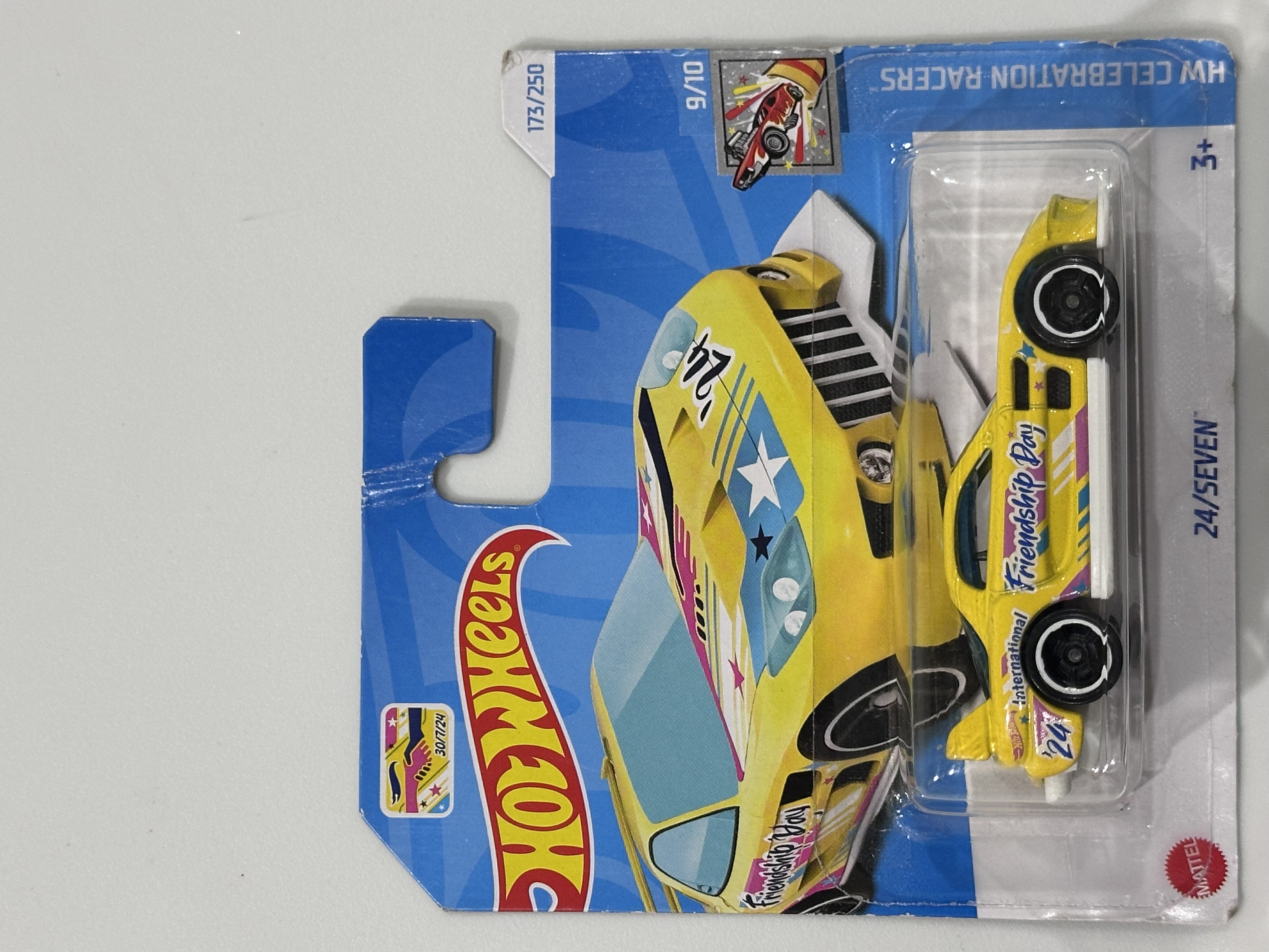 Collector submitted image