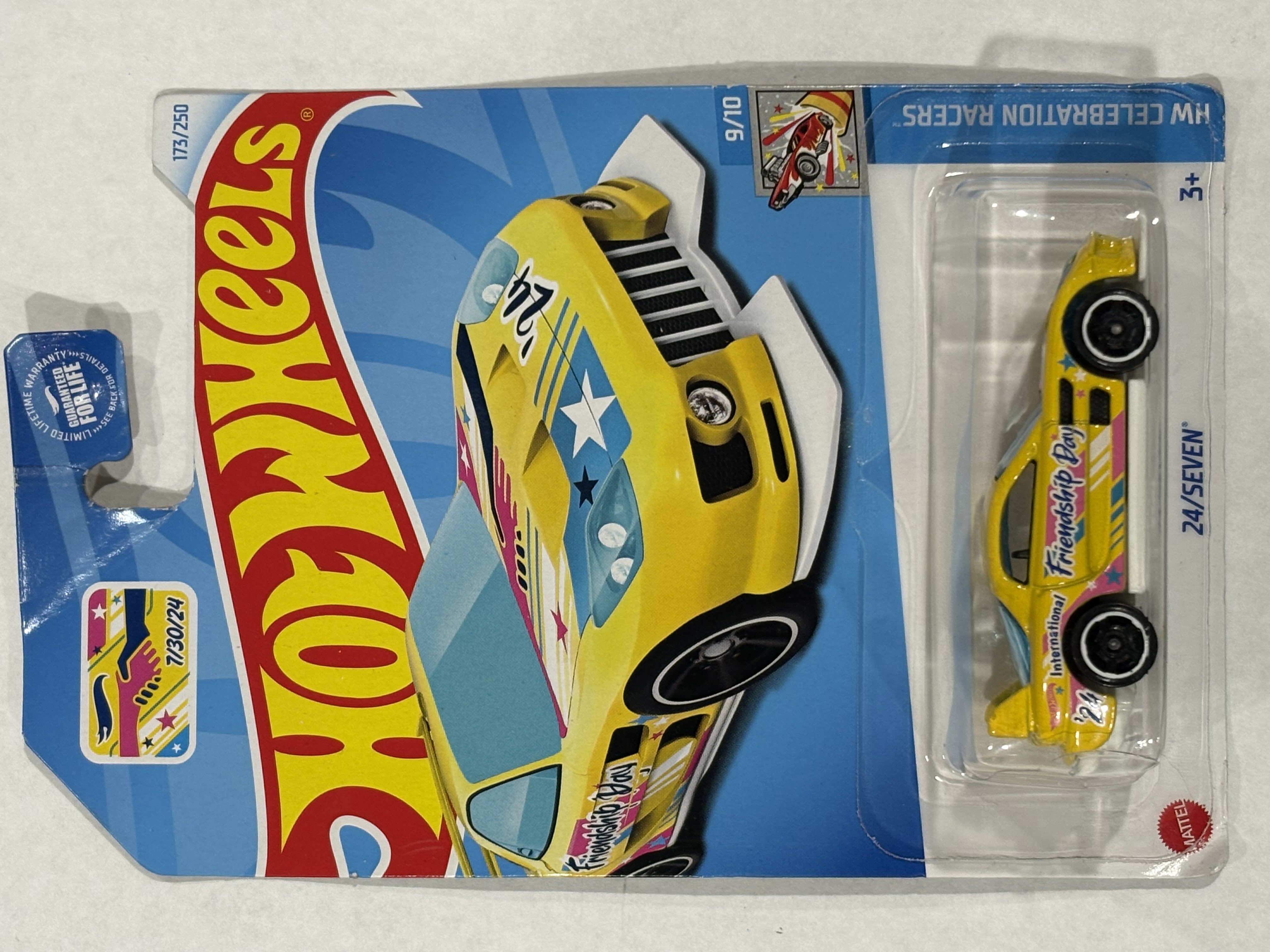 Collector submitted image
