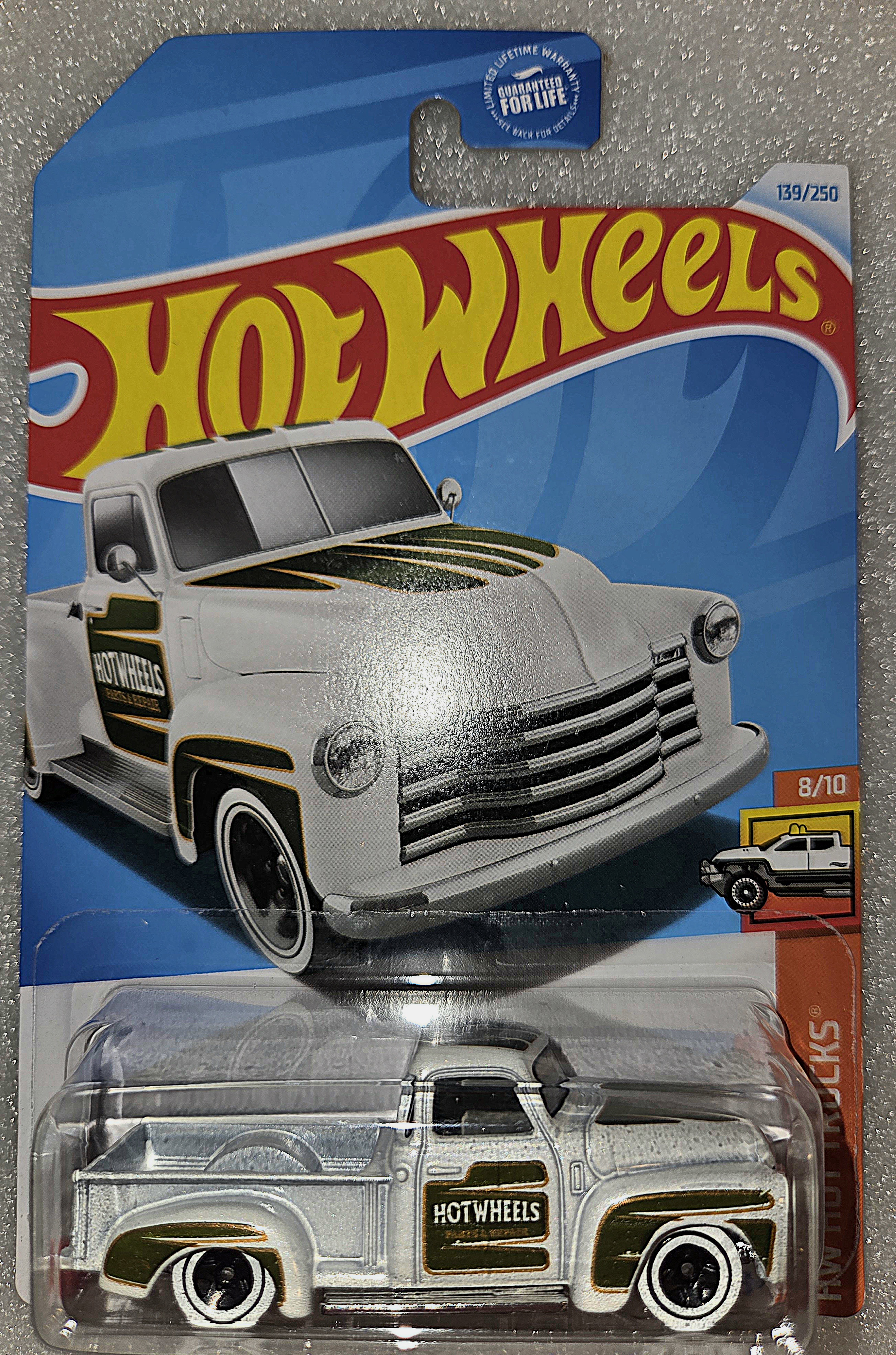 Collector submitted image