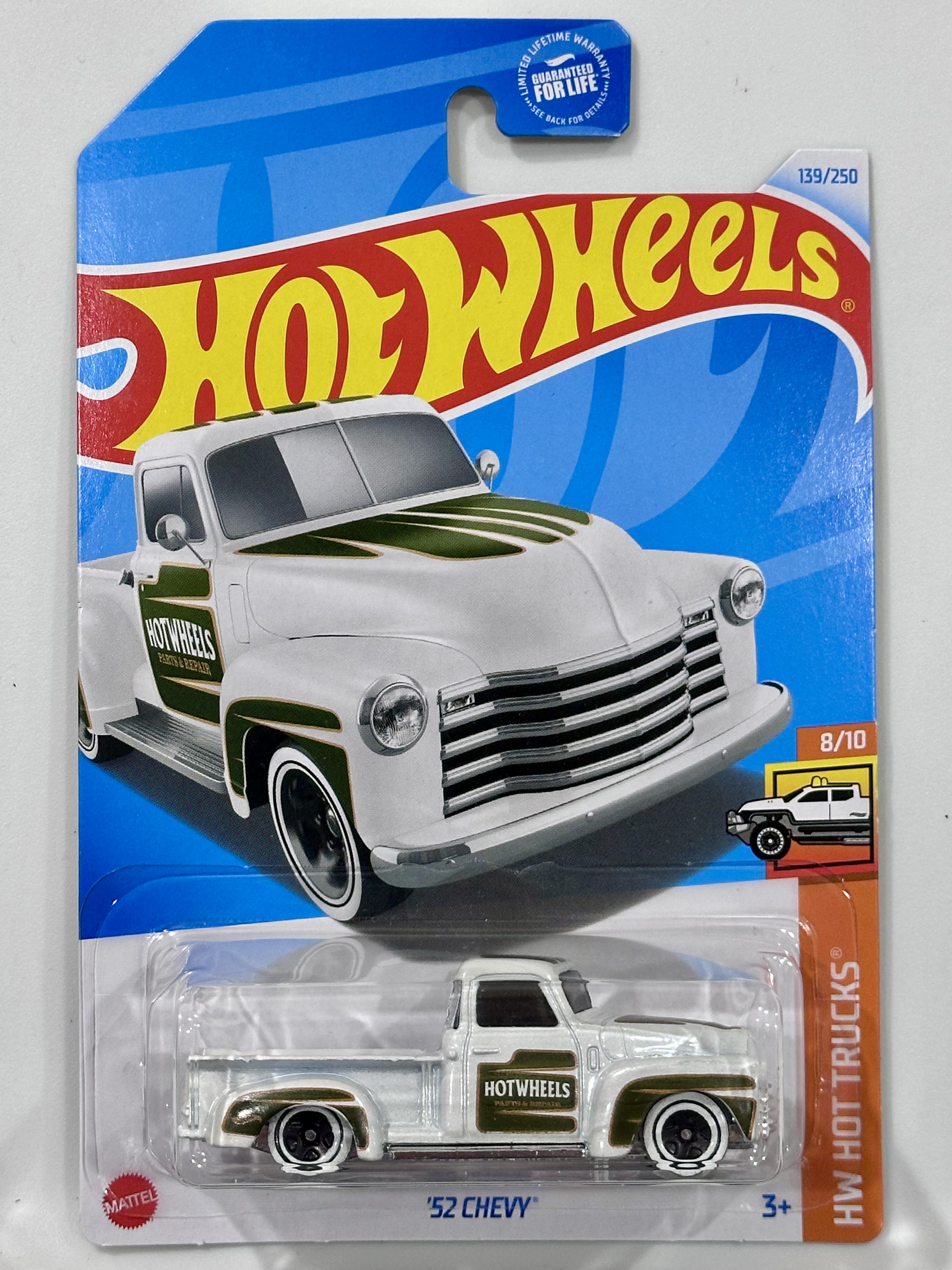 Collector submitted image