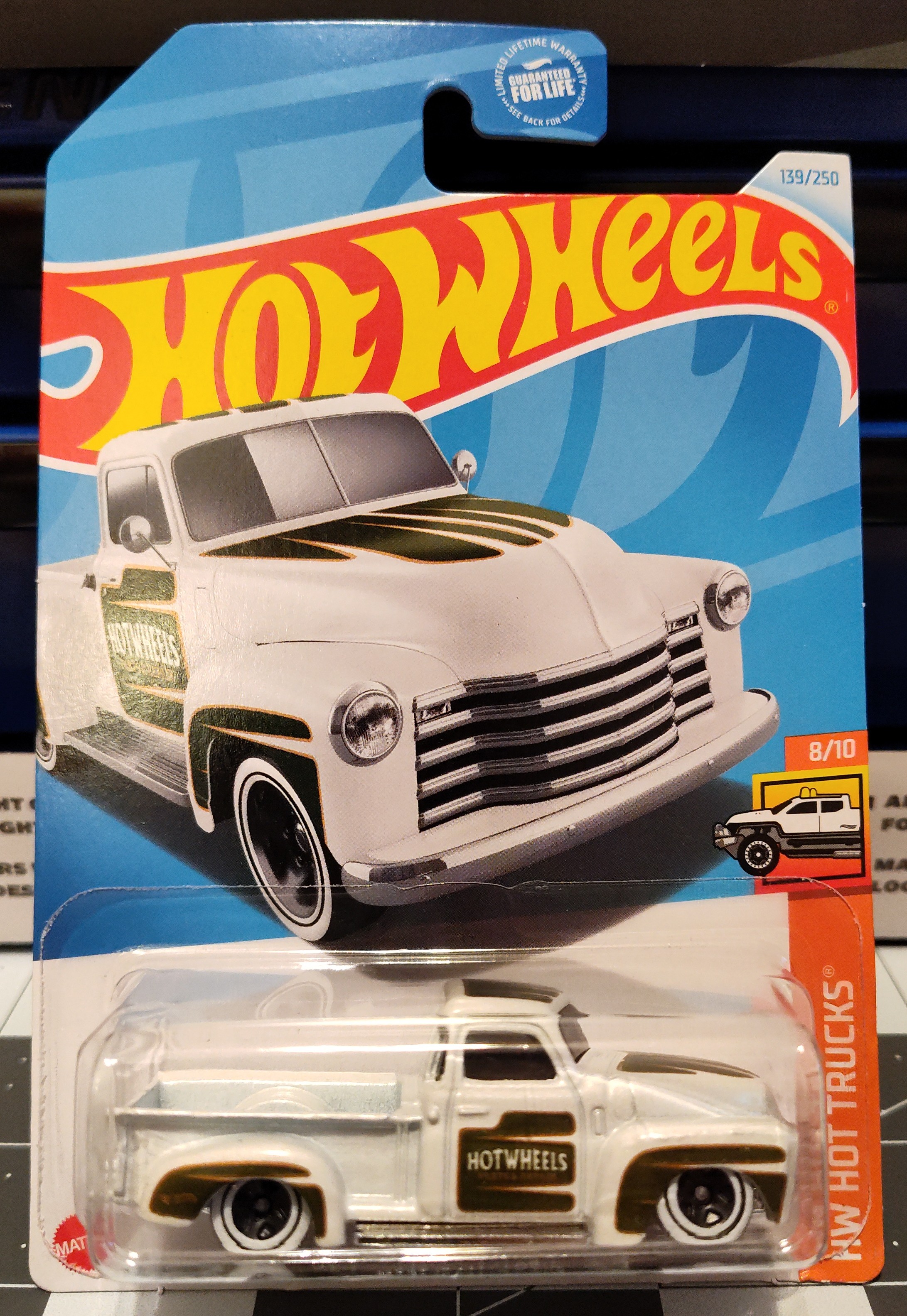 Collector submitted image