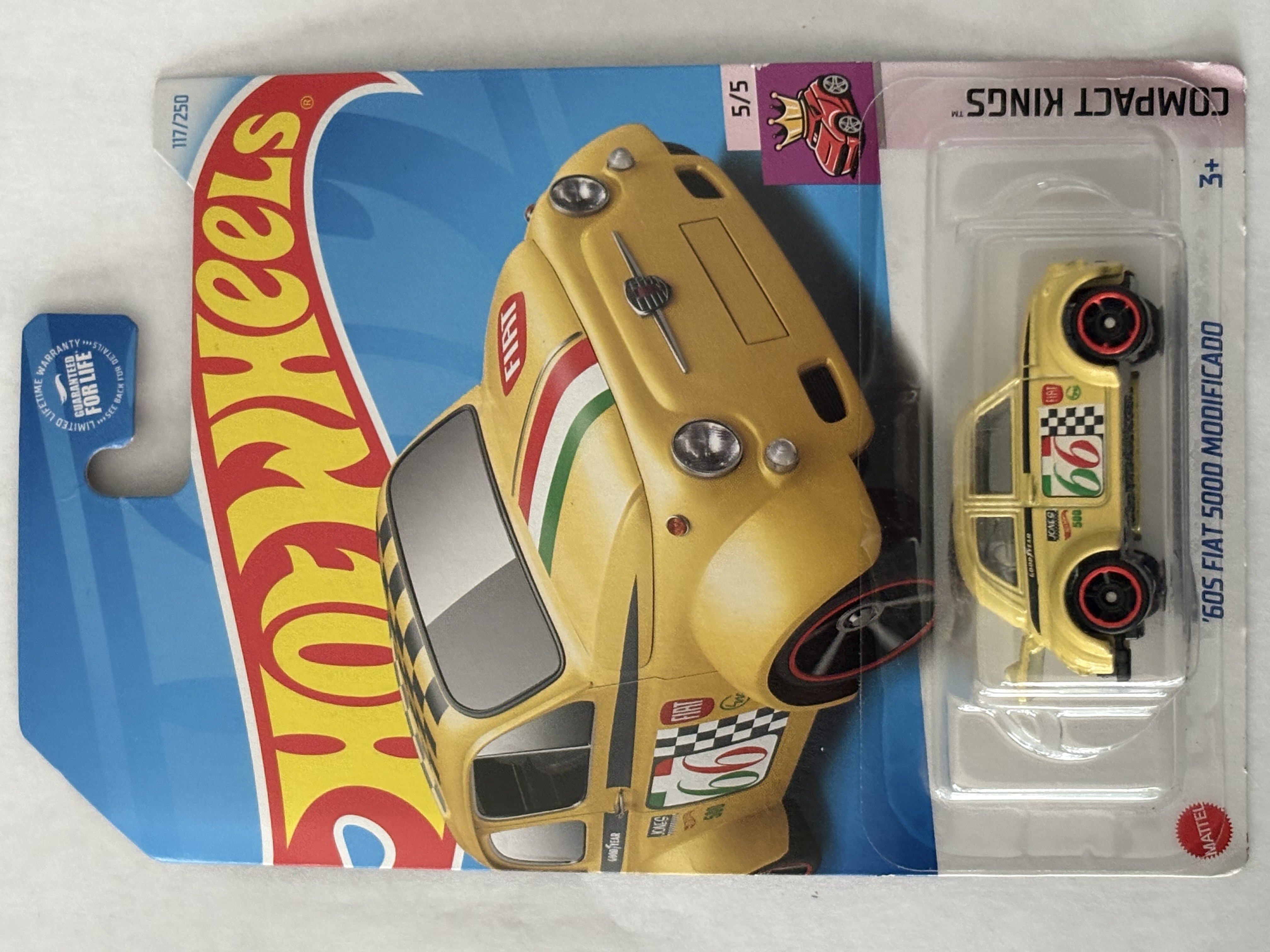 Collector submitted image