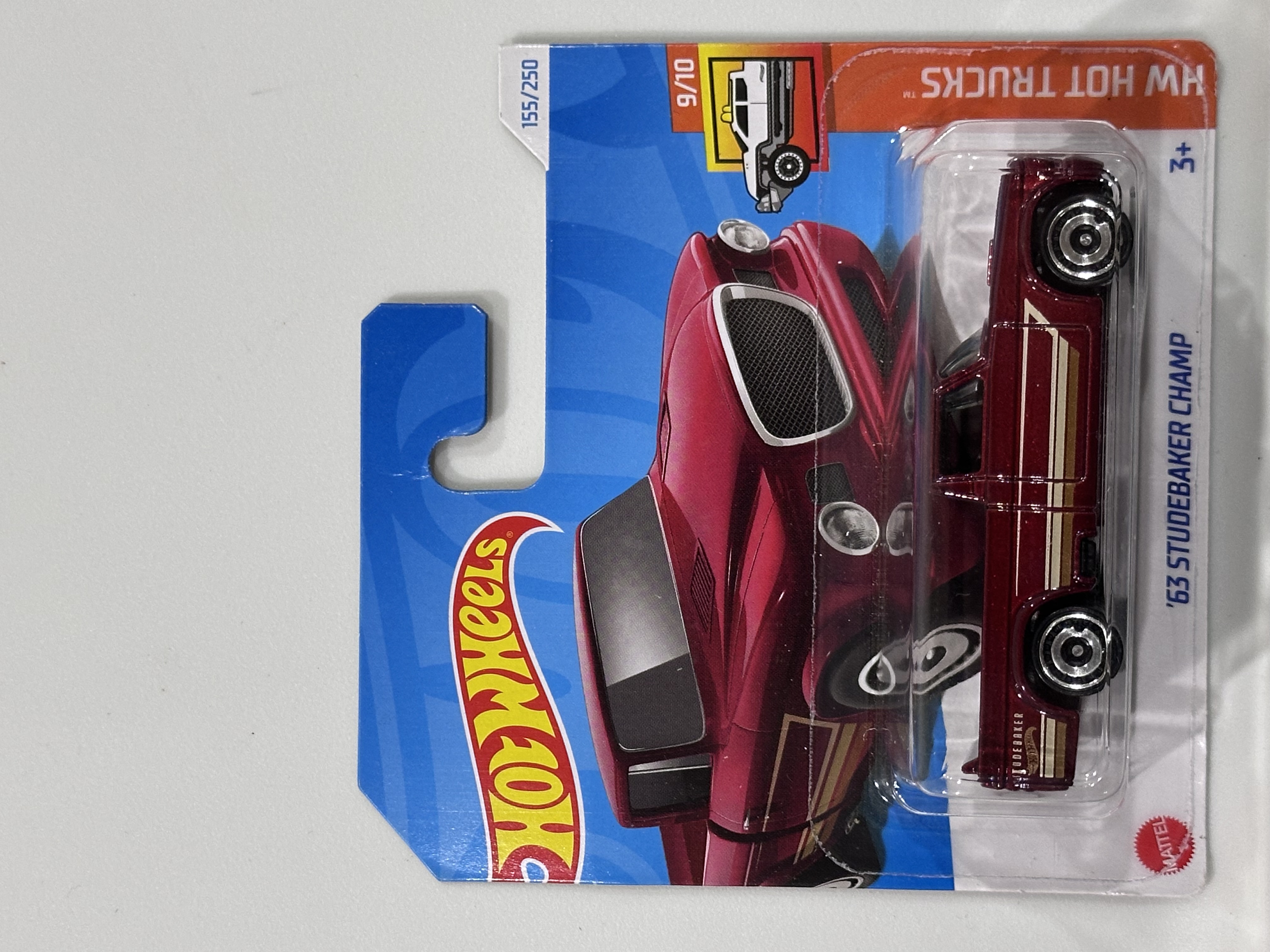 Collector submitted image