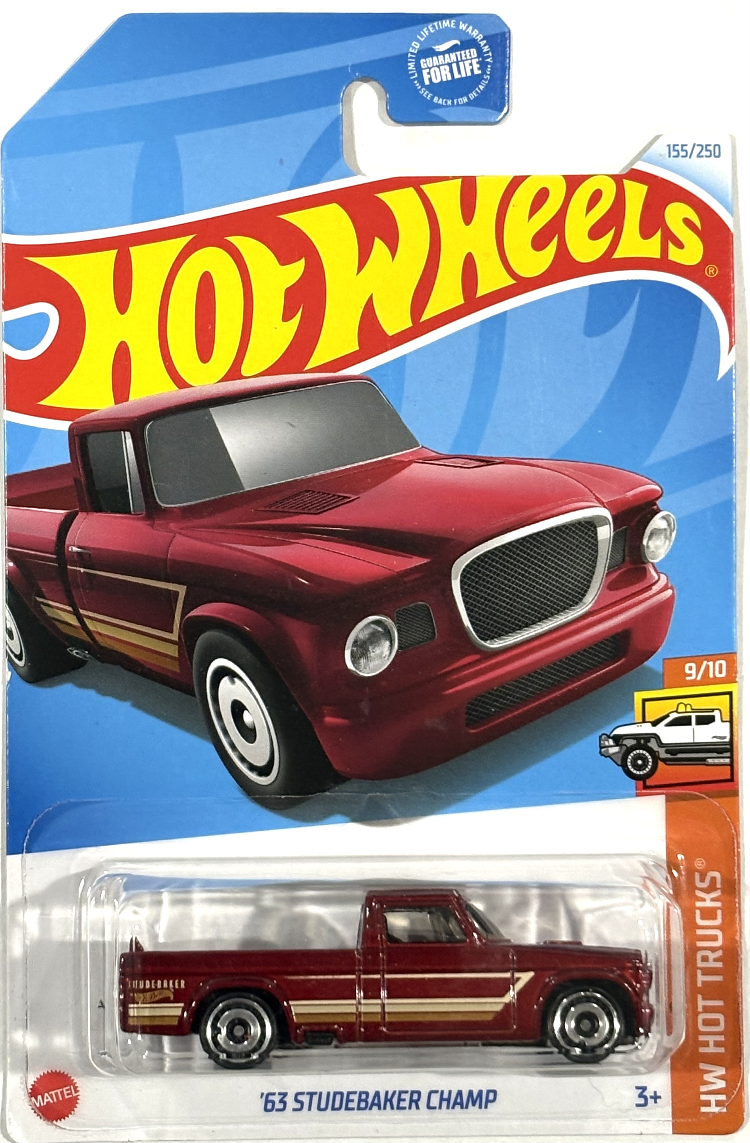 Collector submitted image