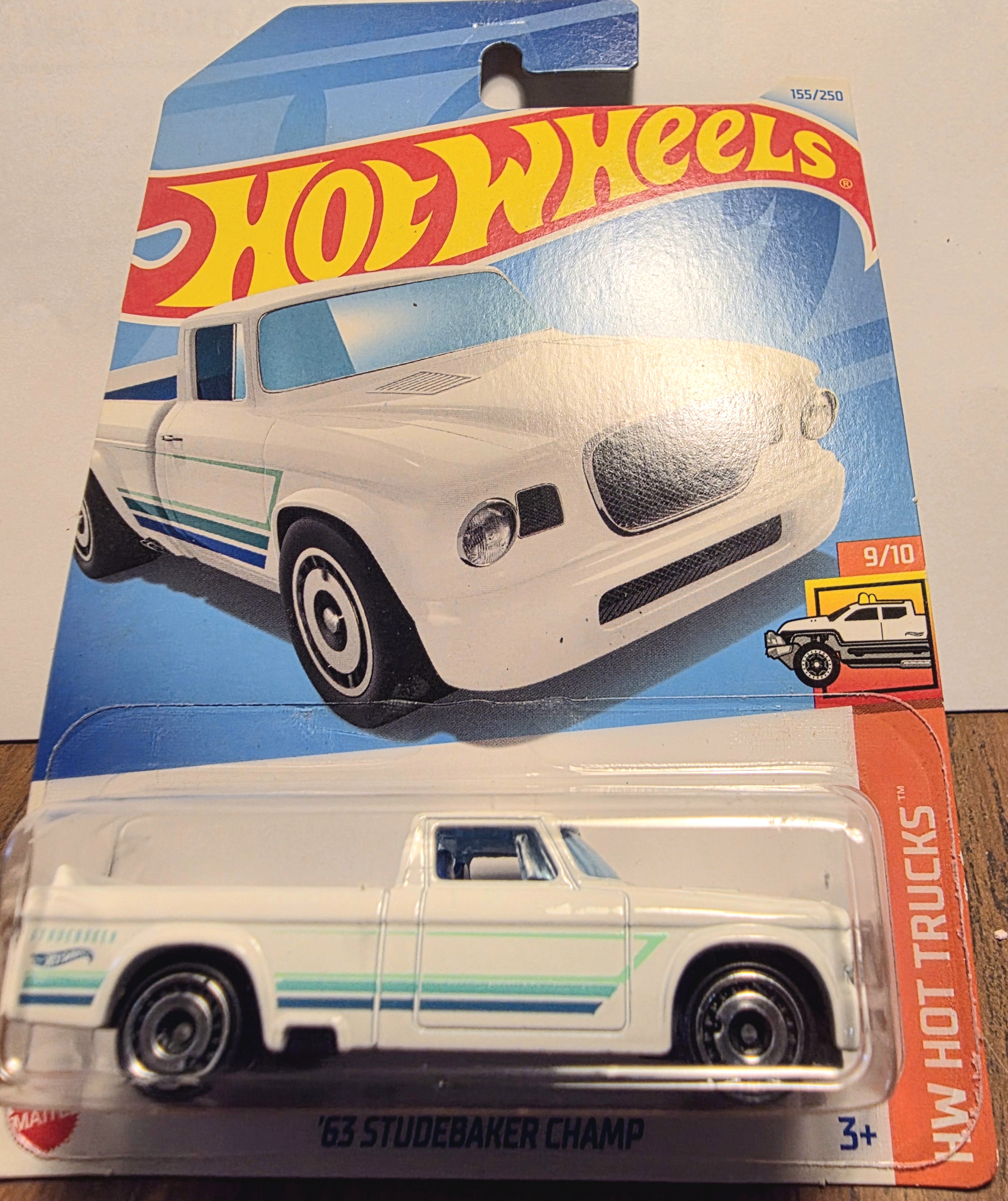 Collector submitted image