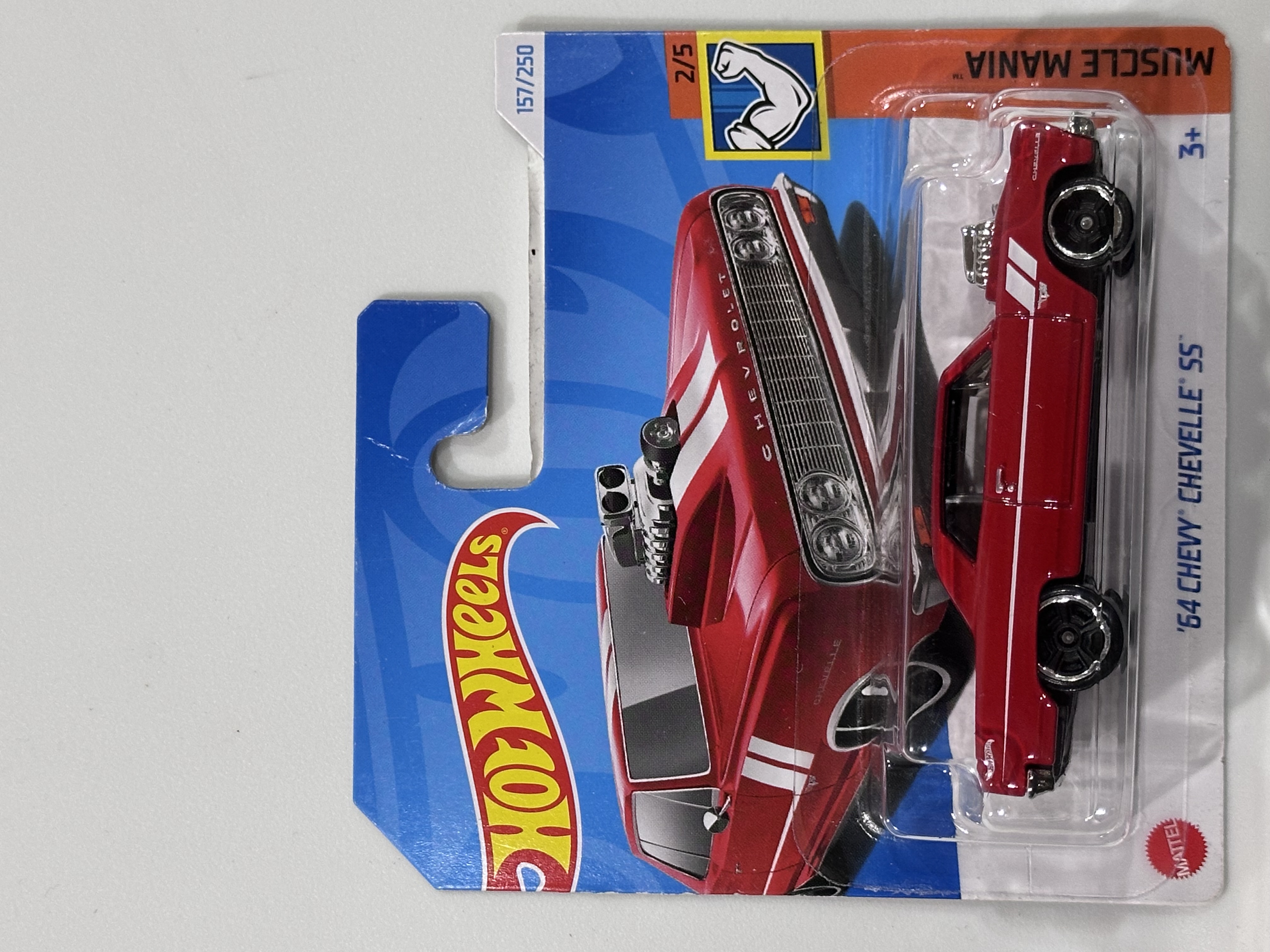 Collector submitted image