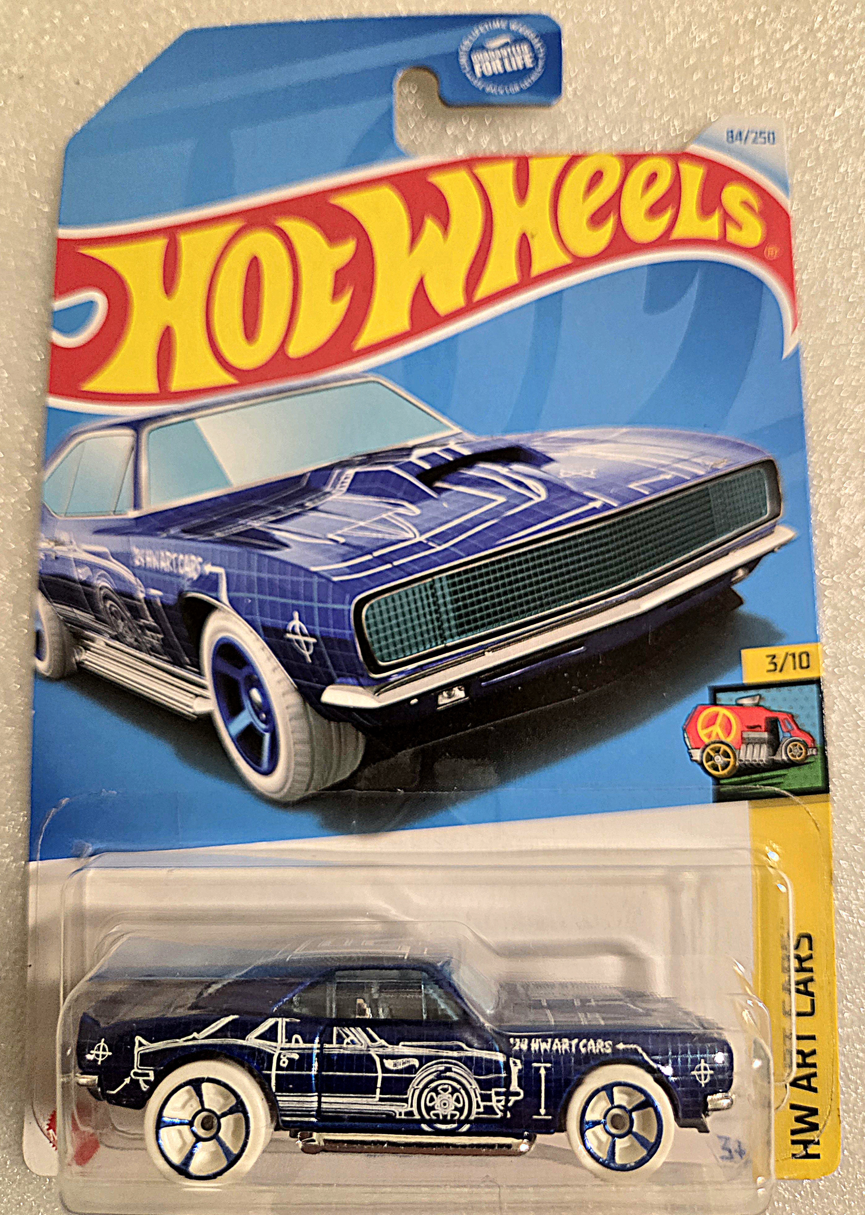 Collector submitted image