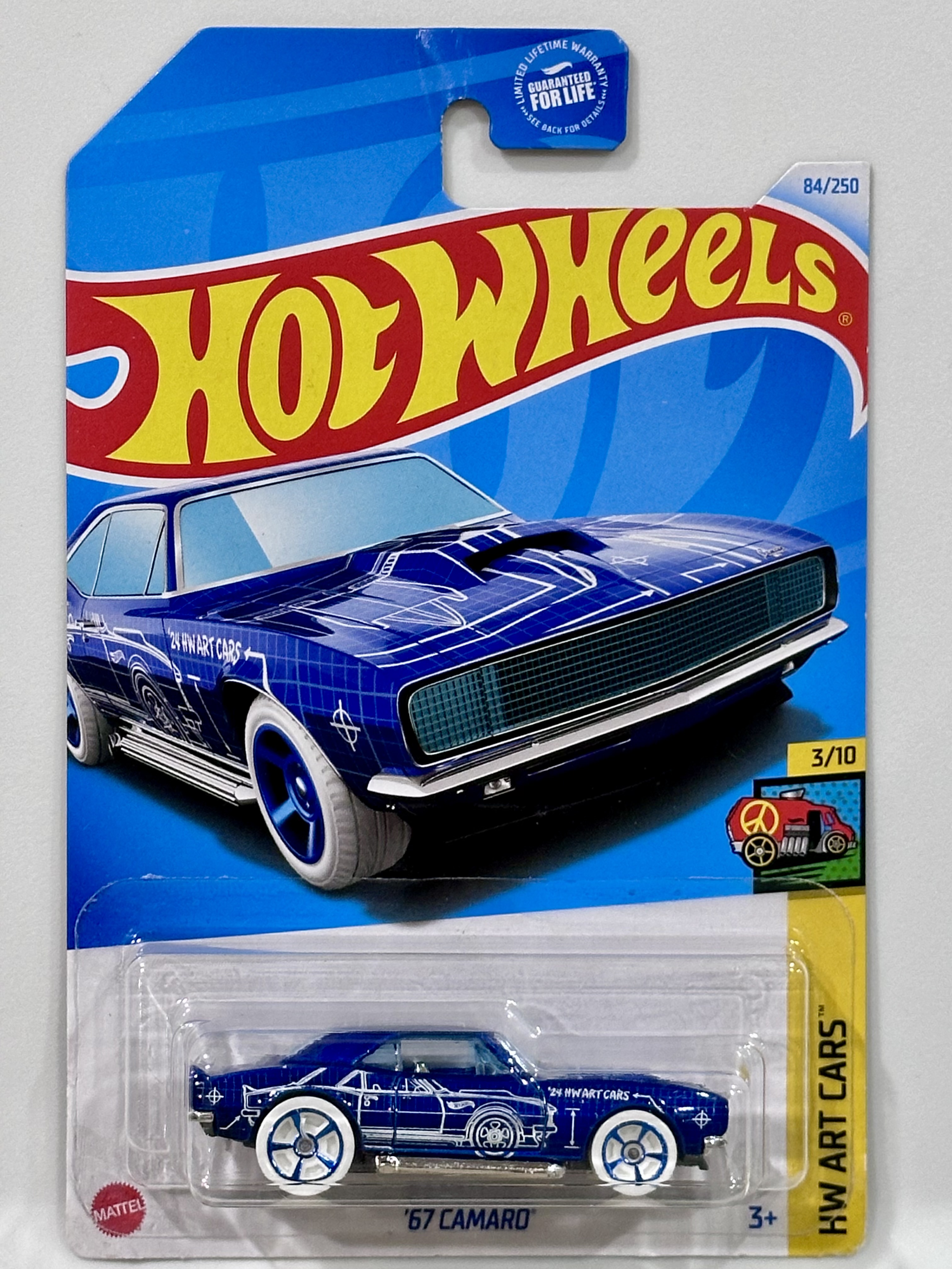 Collector submitted image
