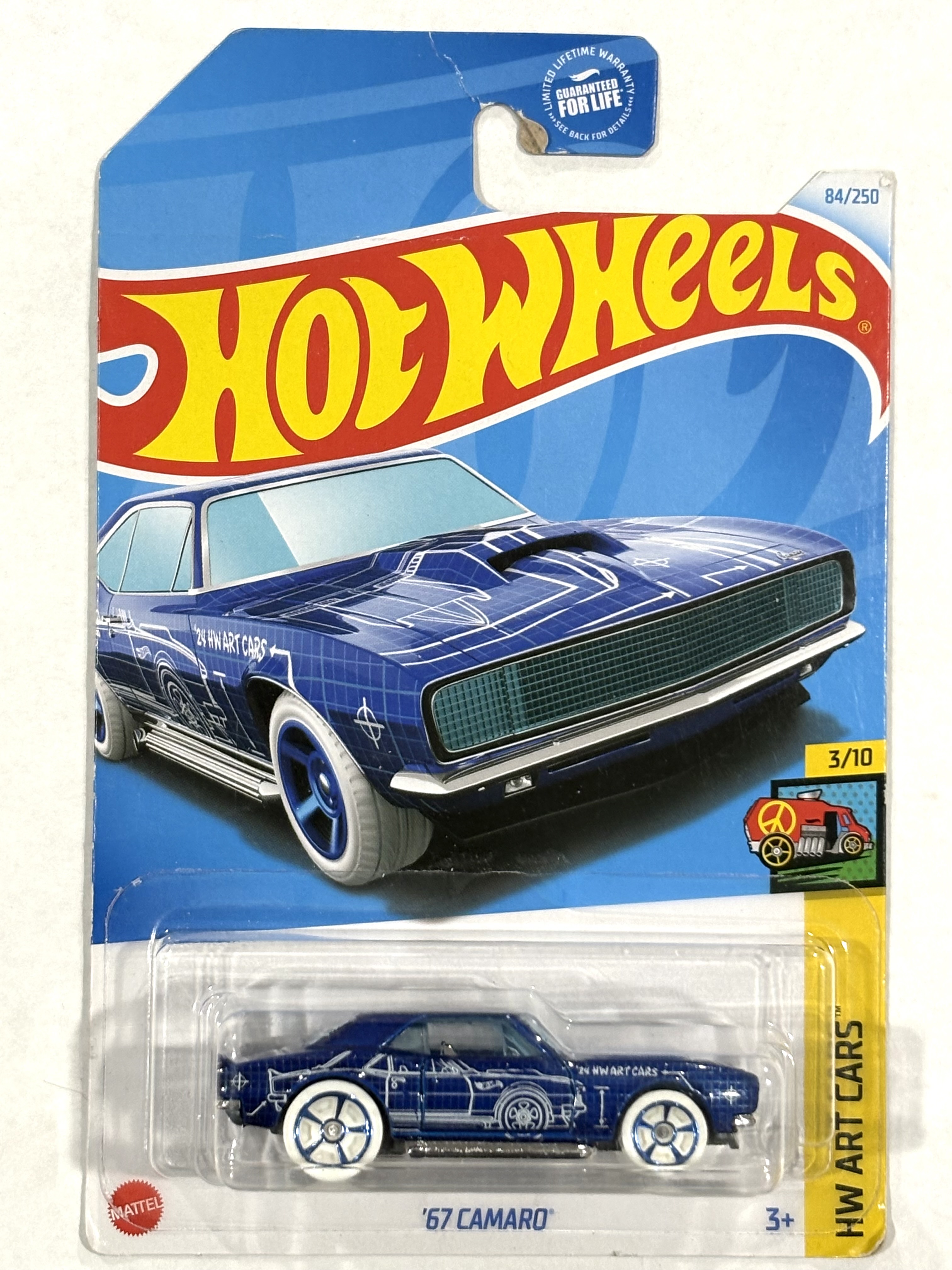 Collector submitted image
