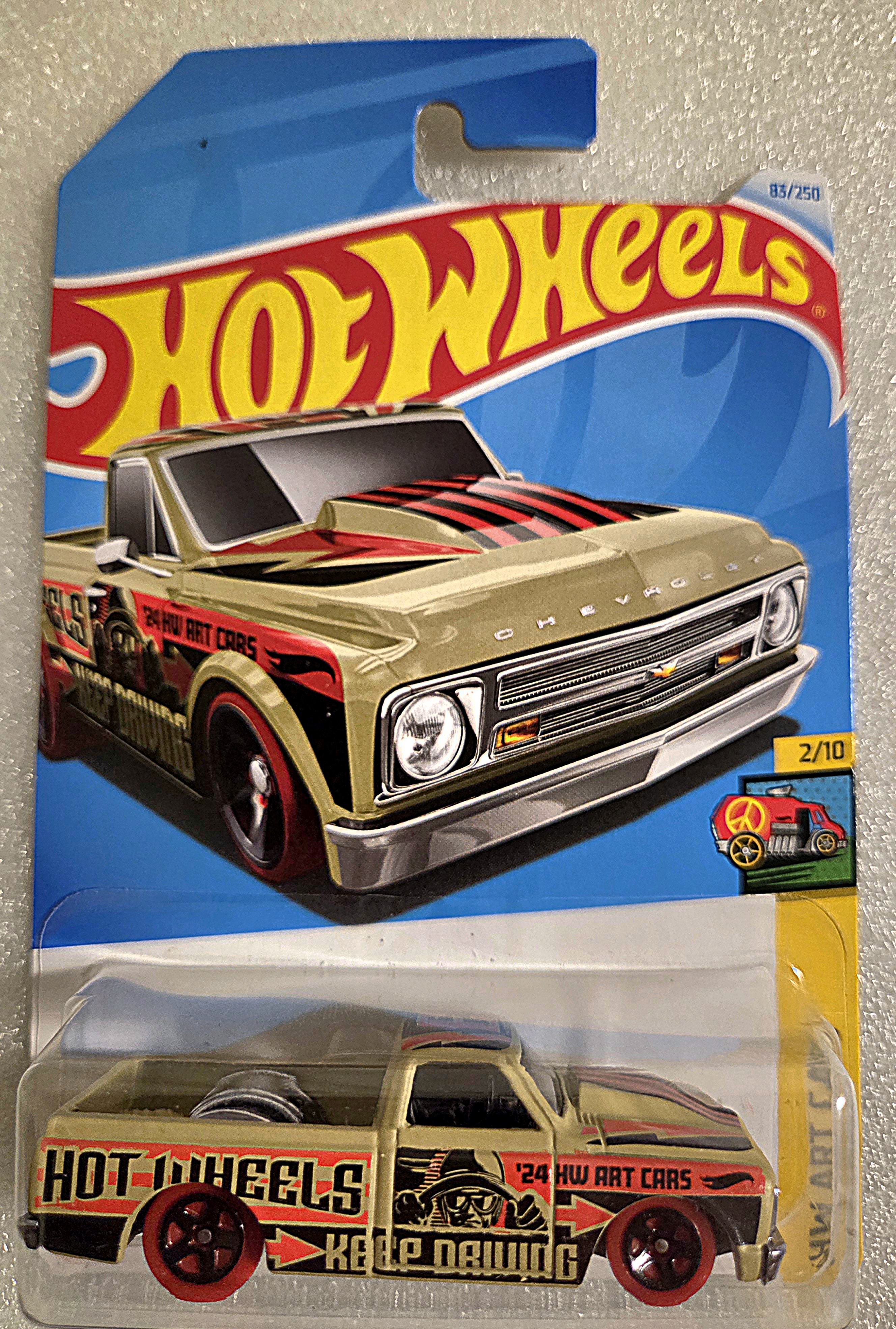 Collector submitted image