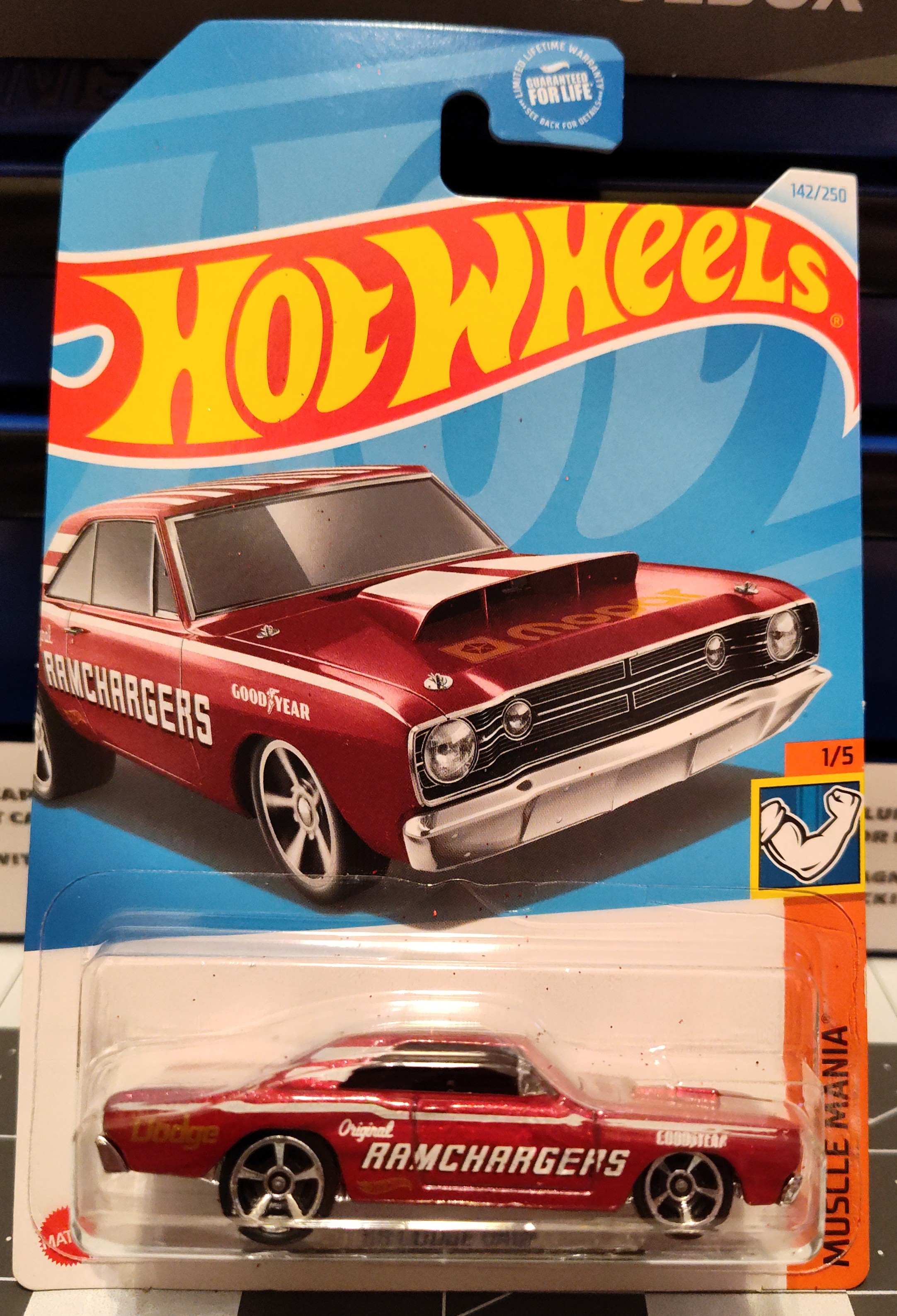 Collector submitted image