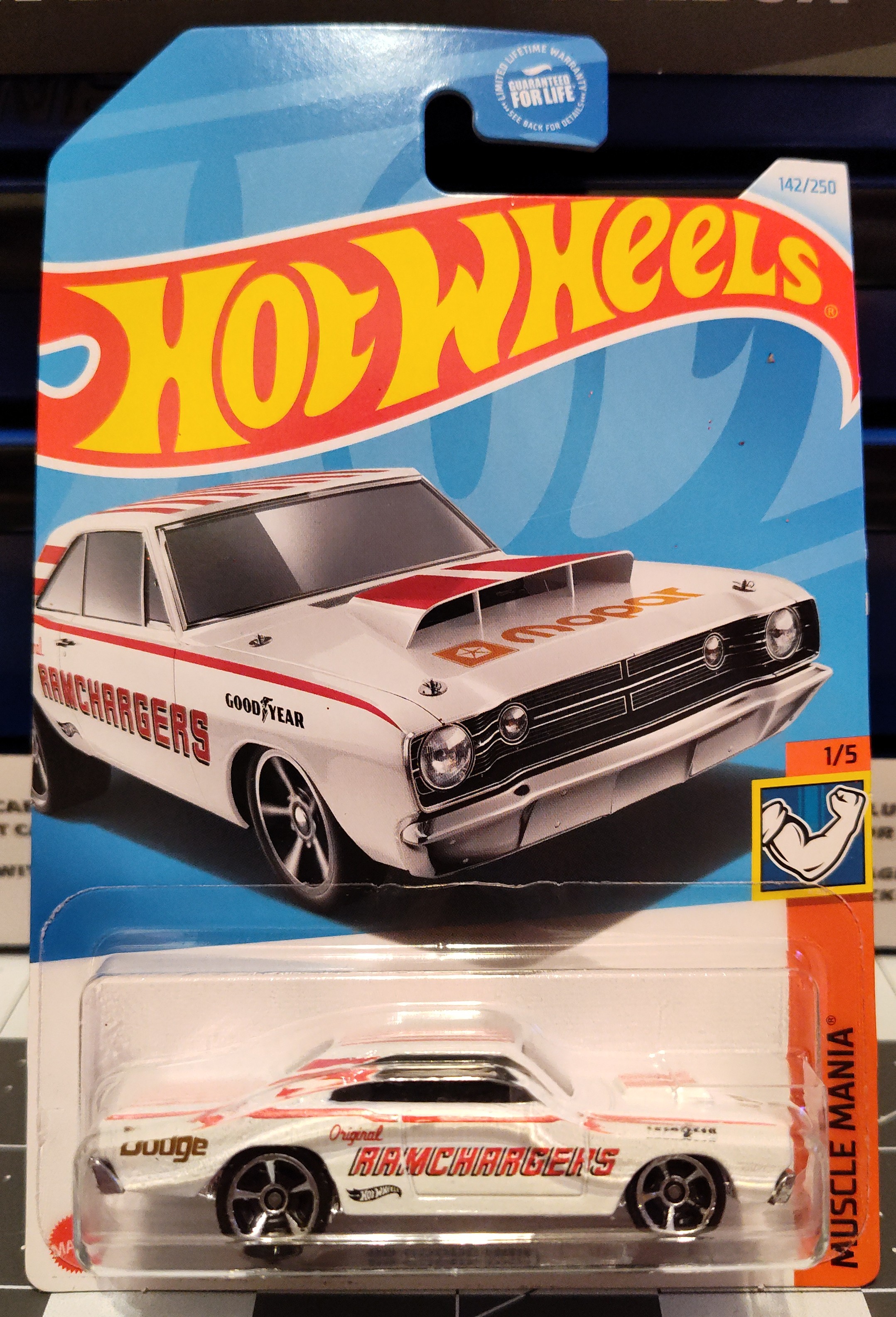 Collector submitted image
