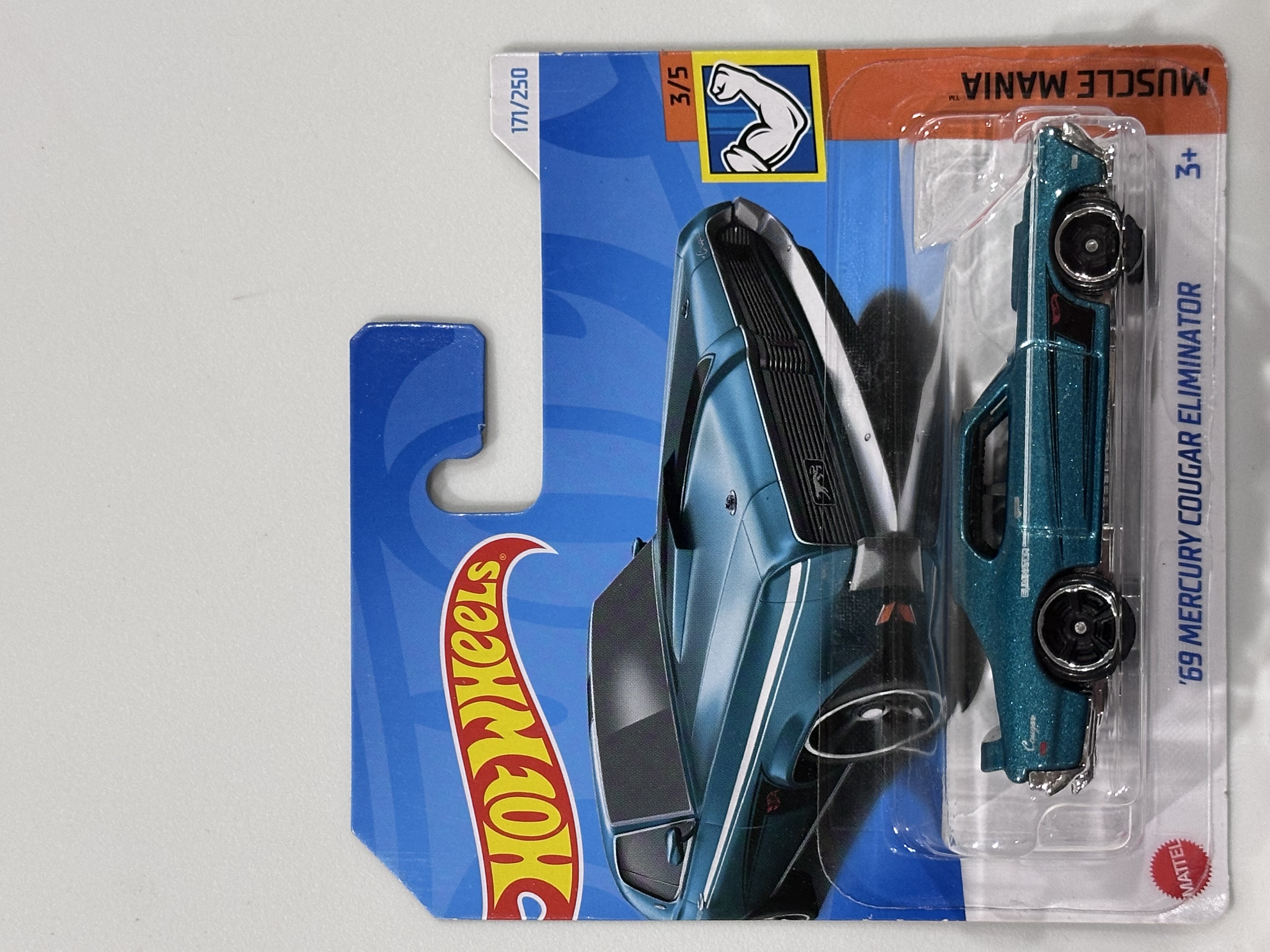 Collector submitted image