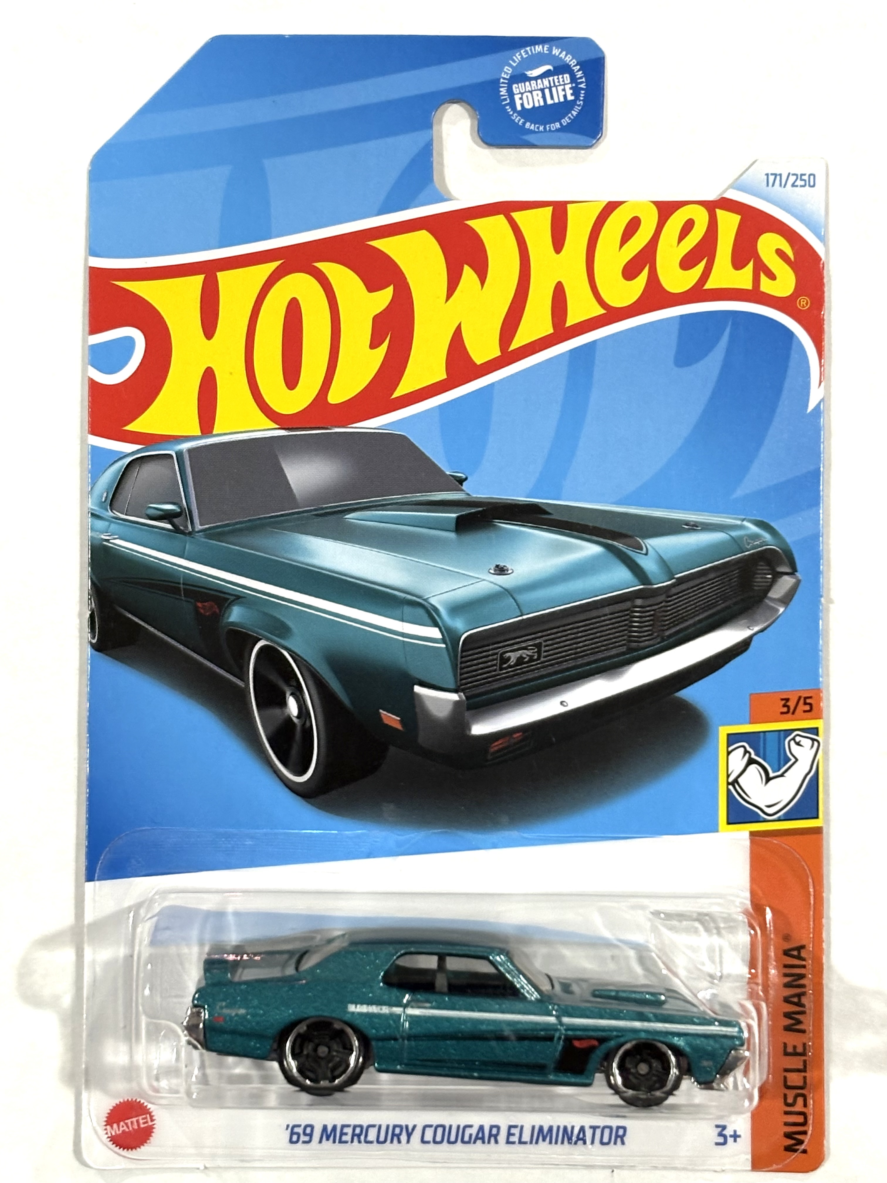 Collector submitted image