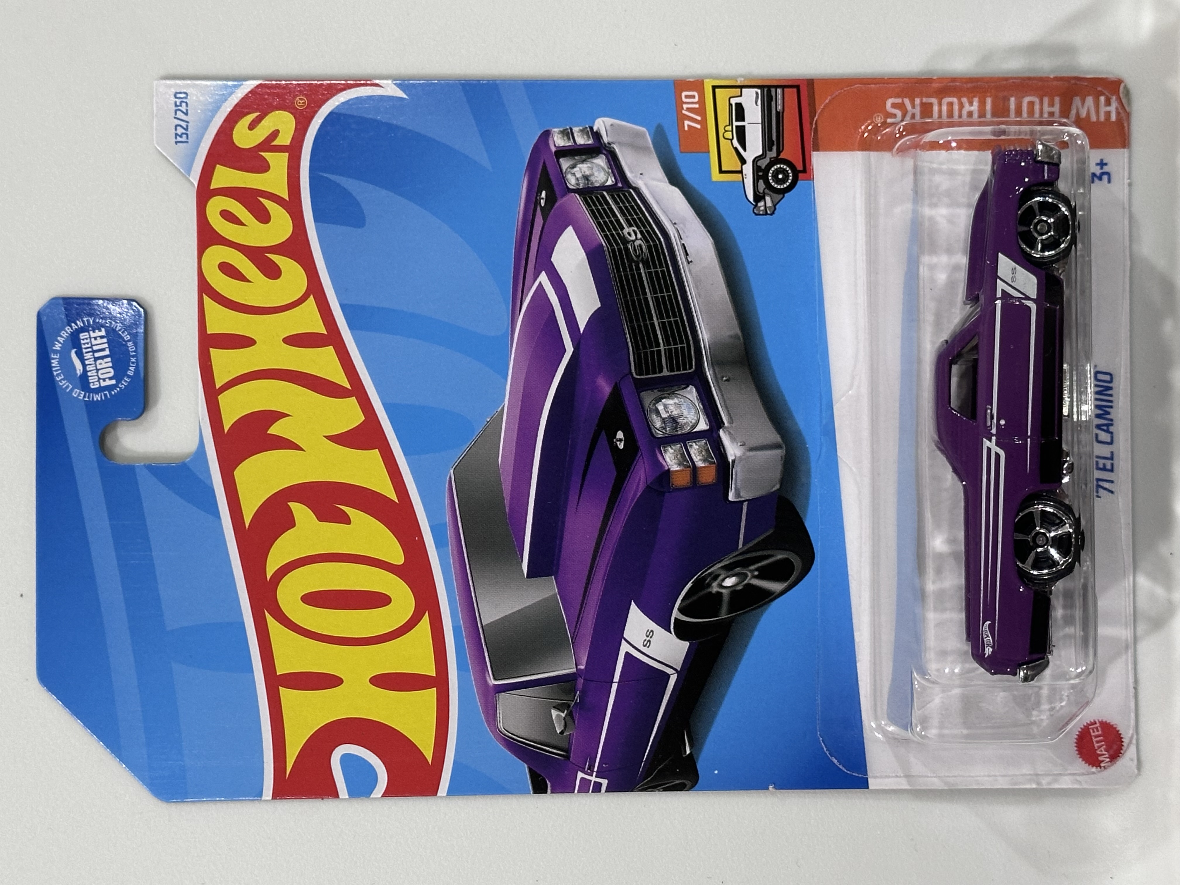 Collector submitted image