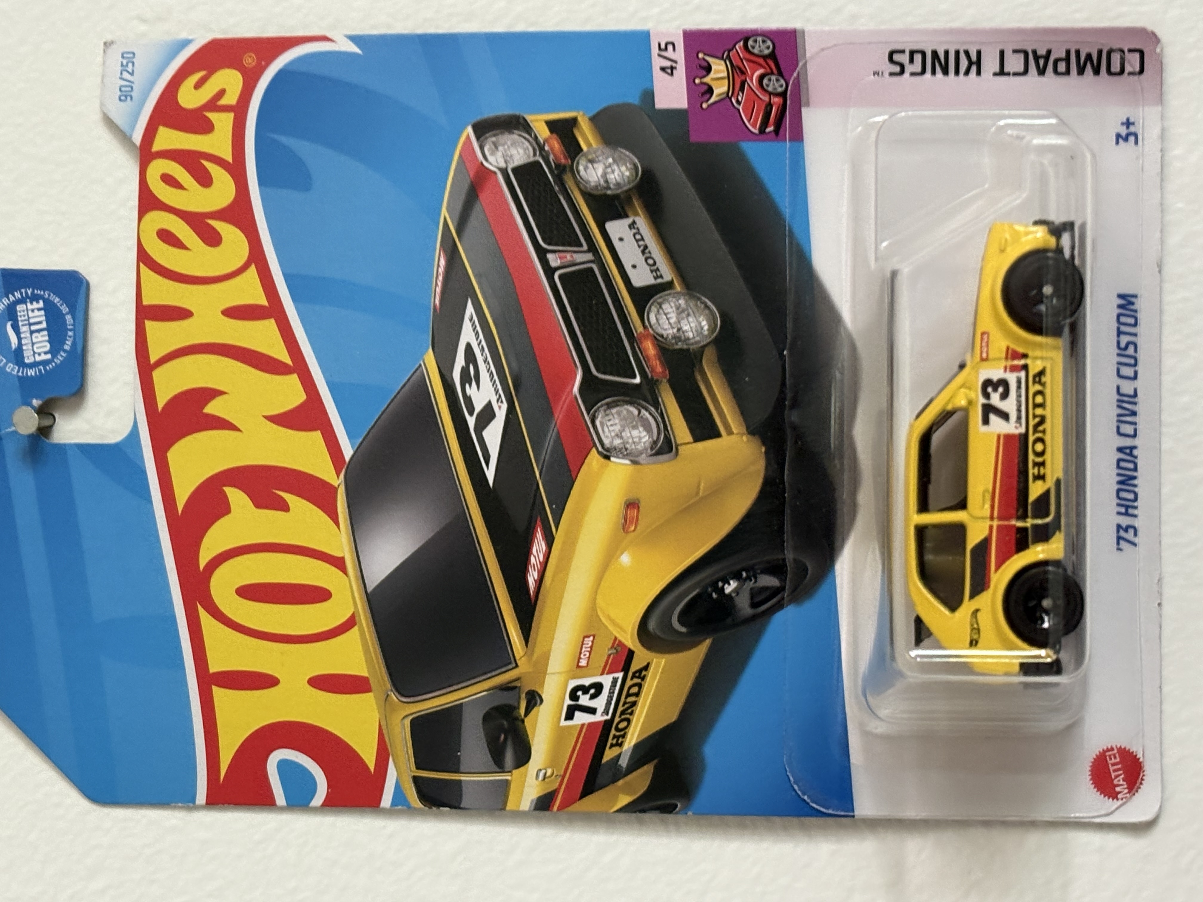 Collector submitted image