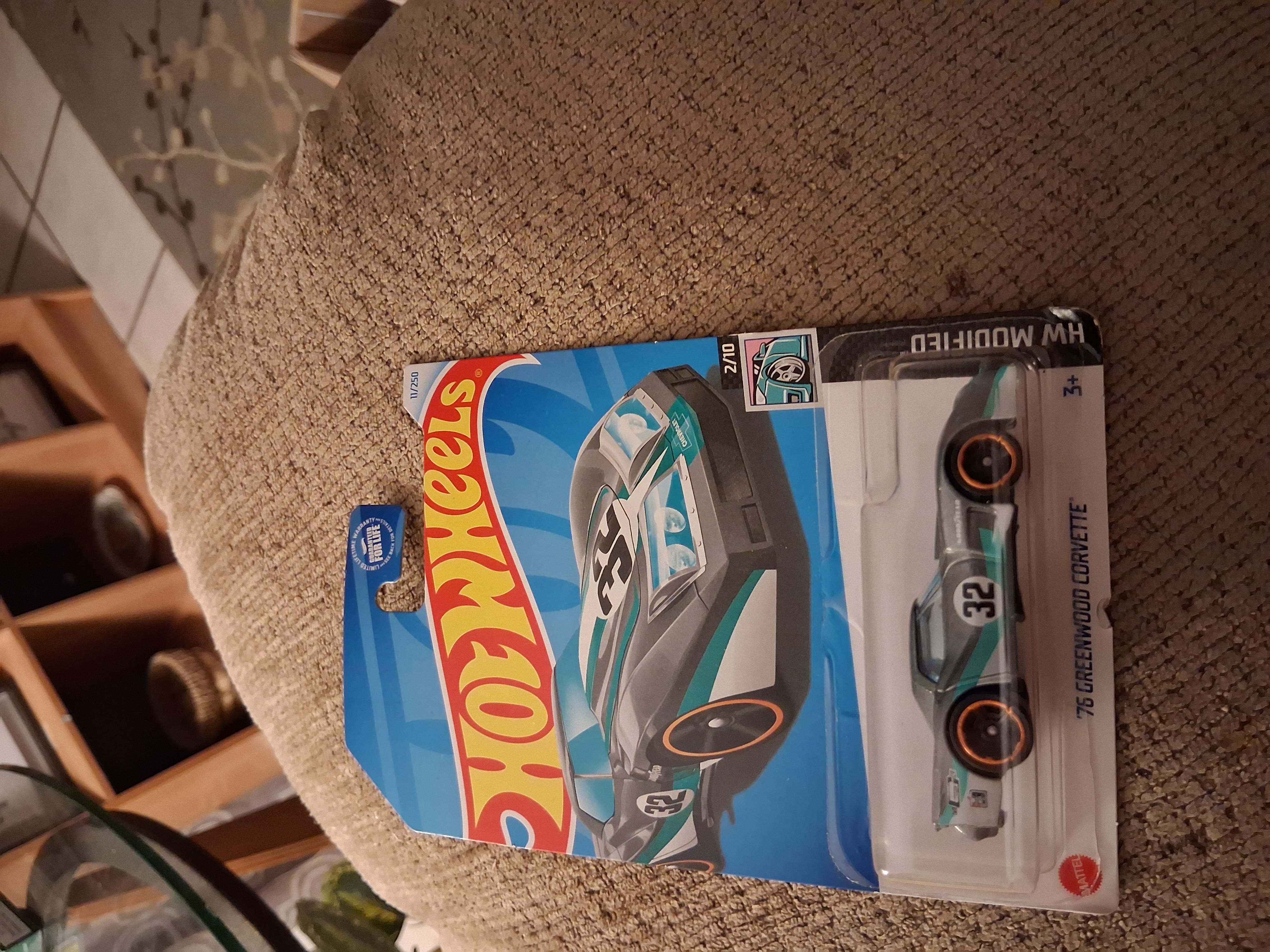 Collector submitted image