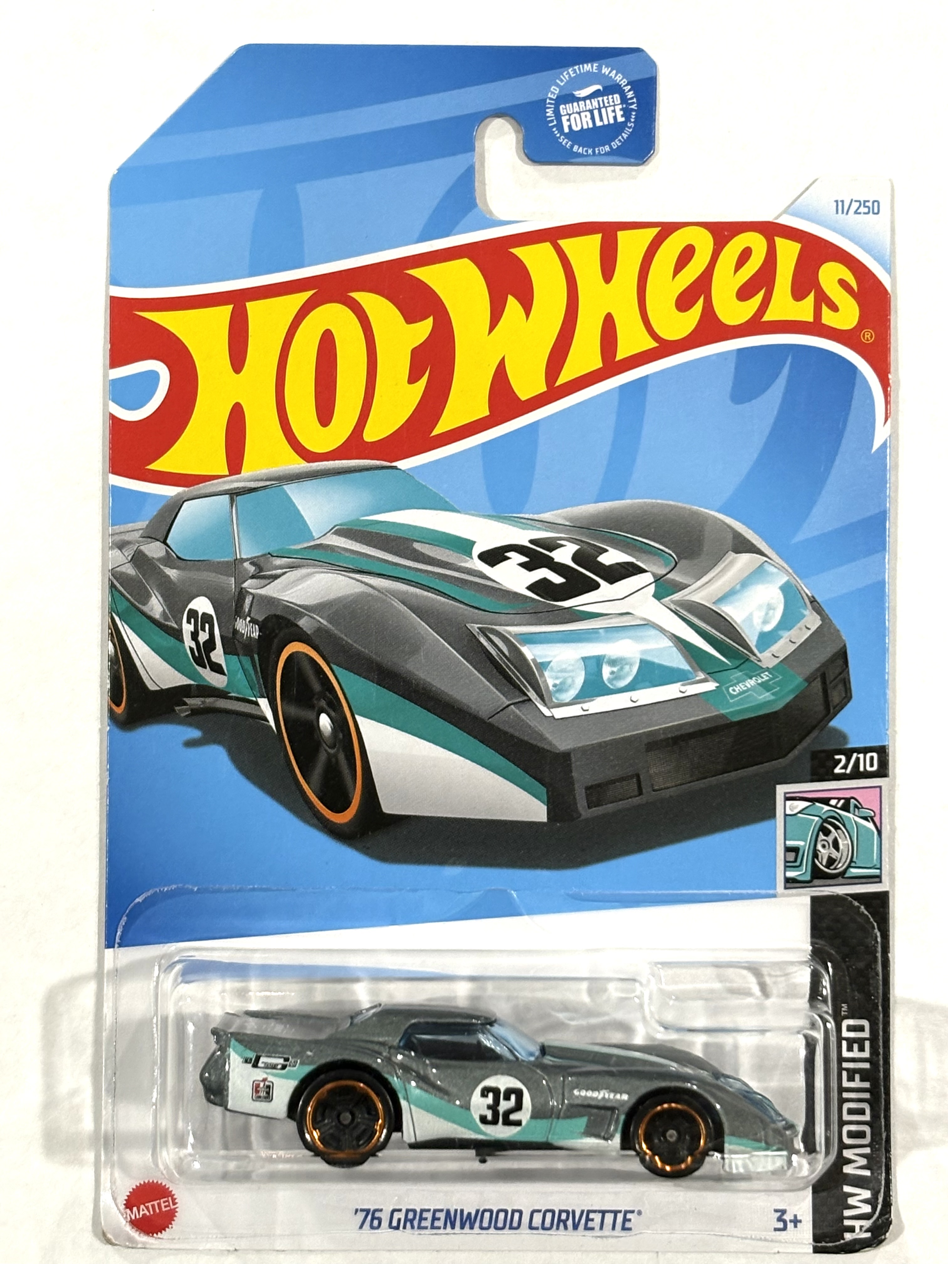 Collector submitted image