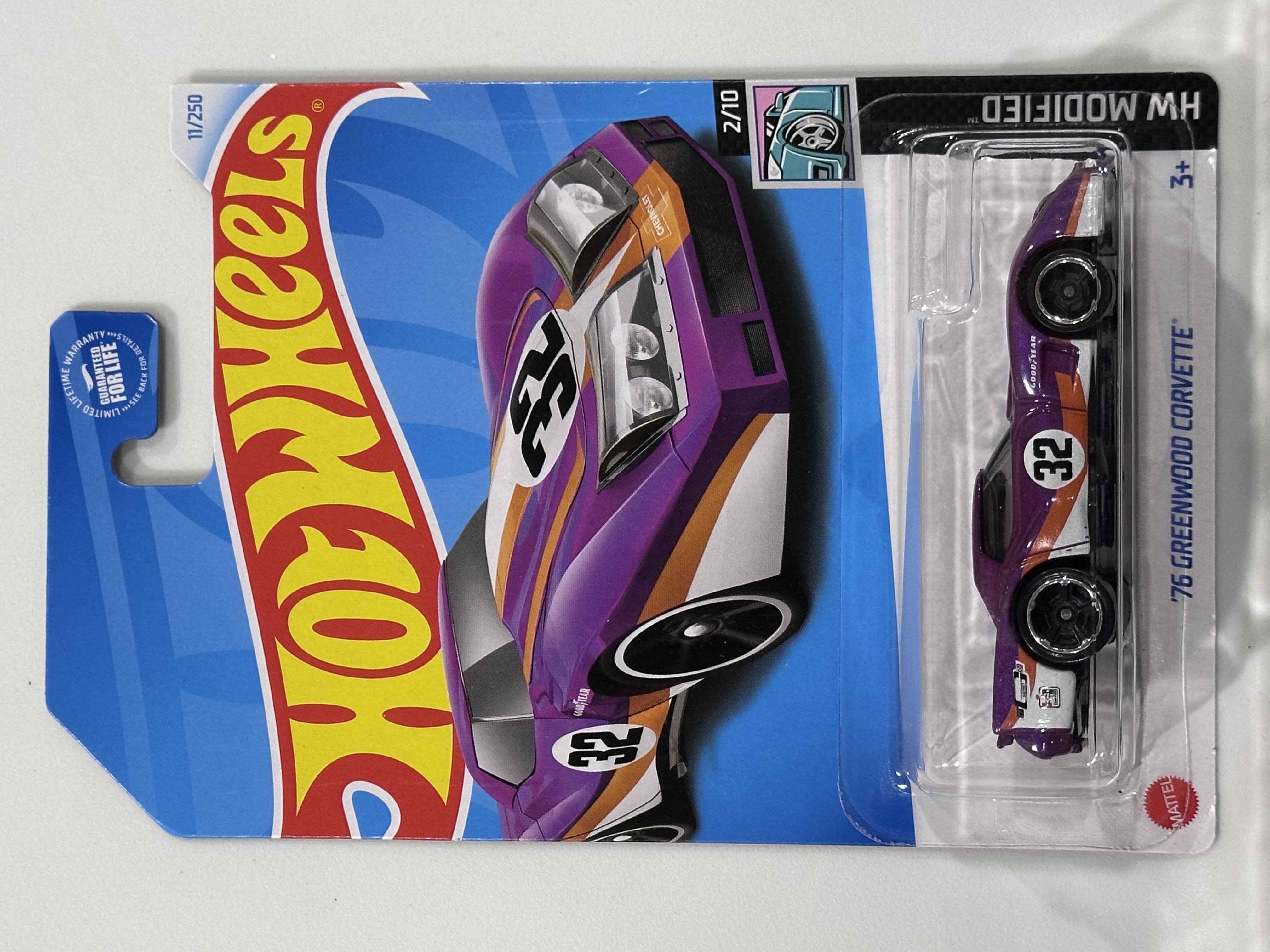 Collector submitted image