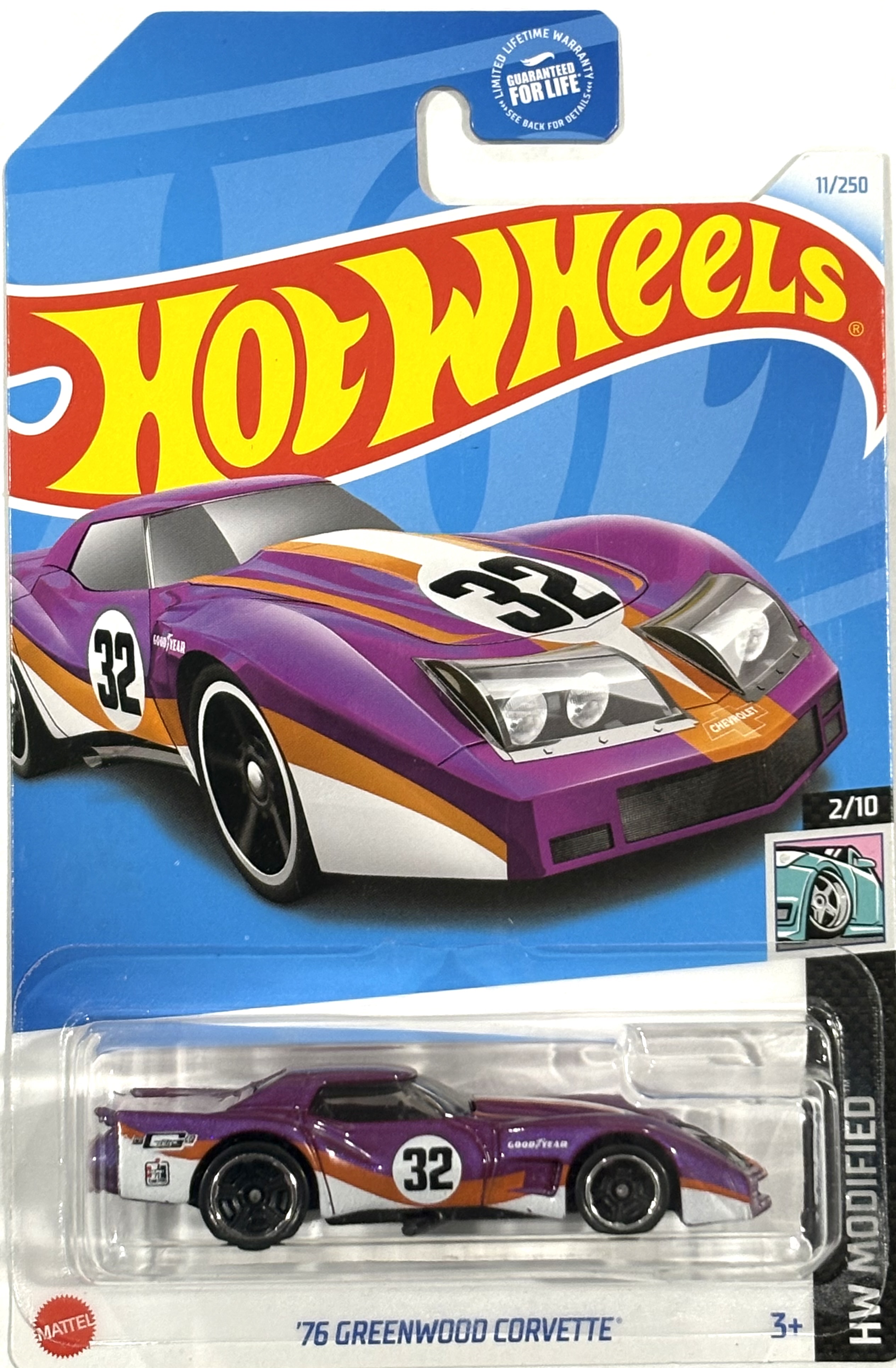 Collector submitted image