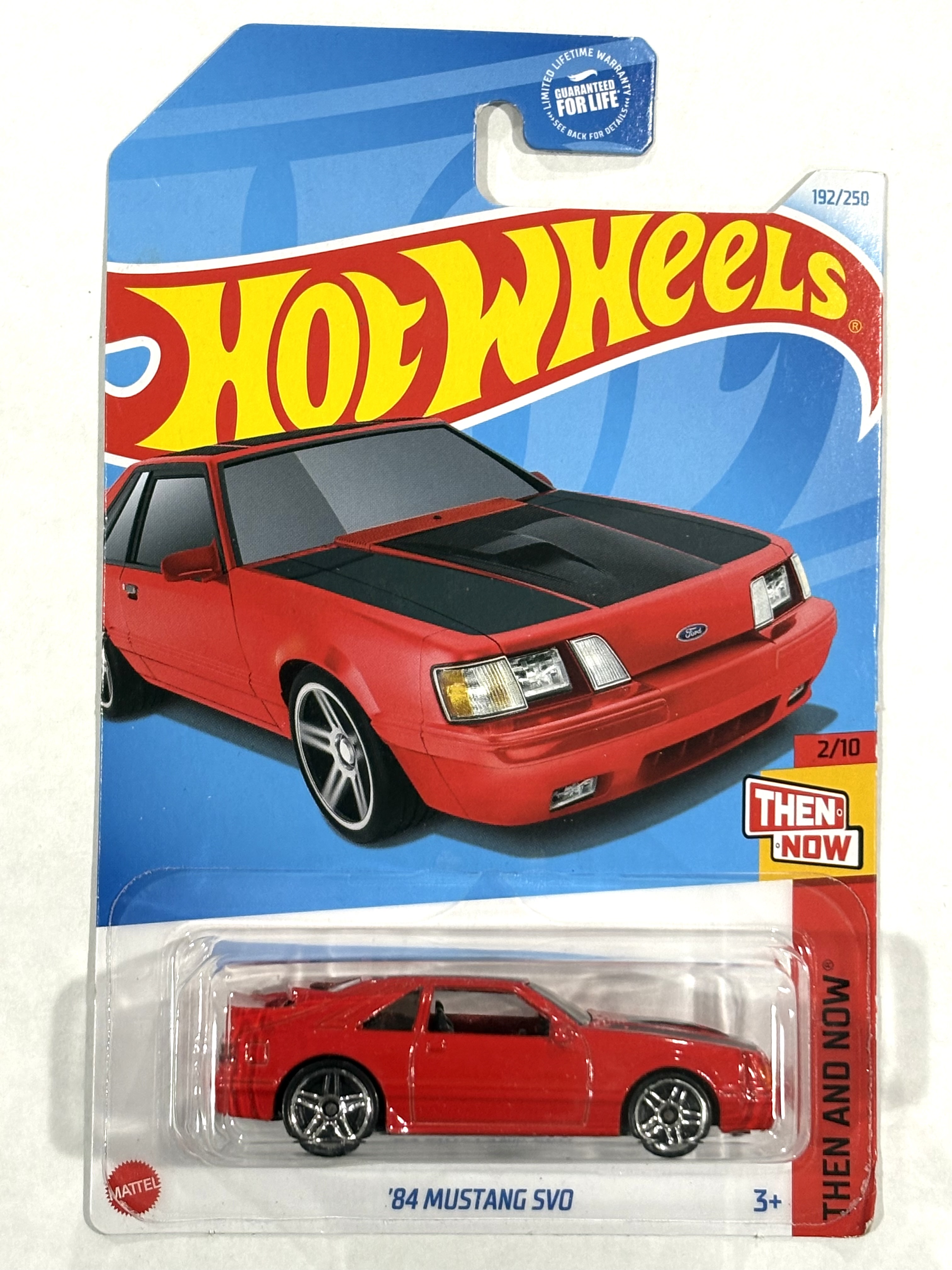Collector submitted image