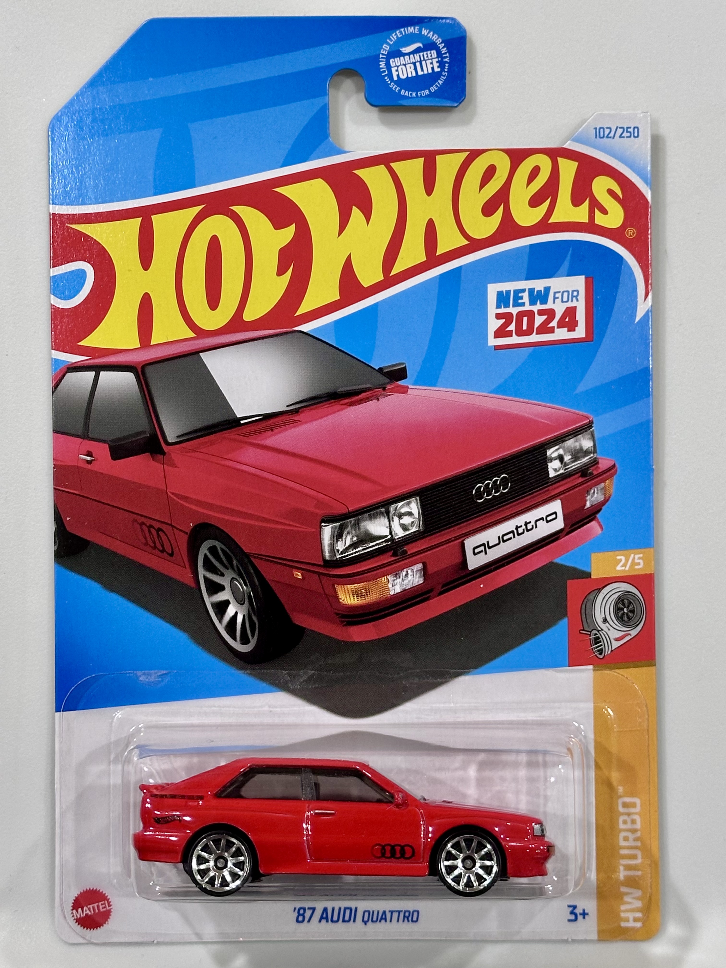Collector submitted image
