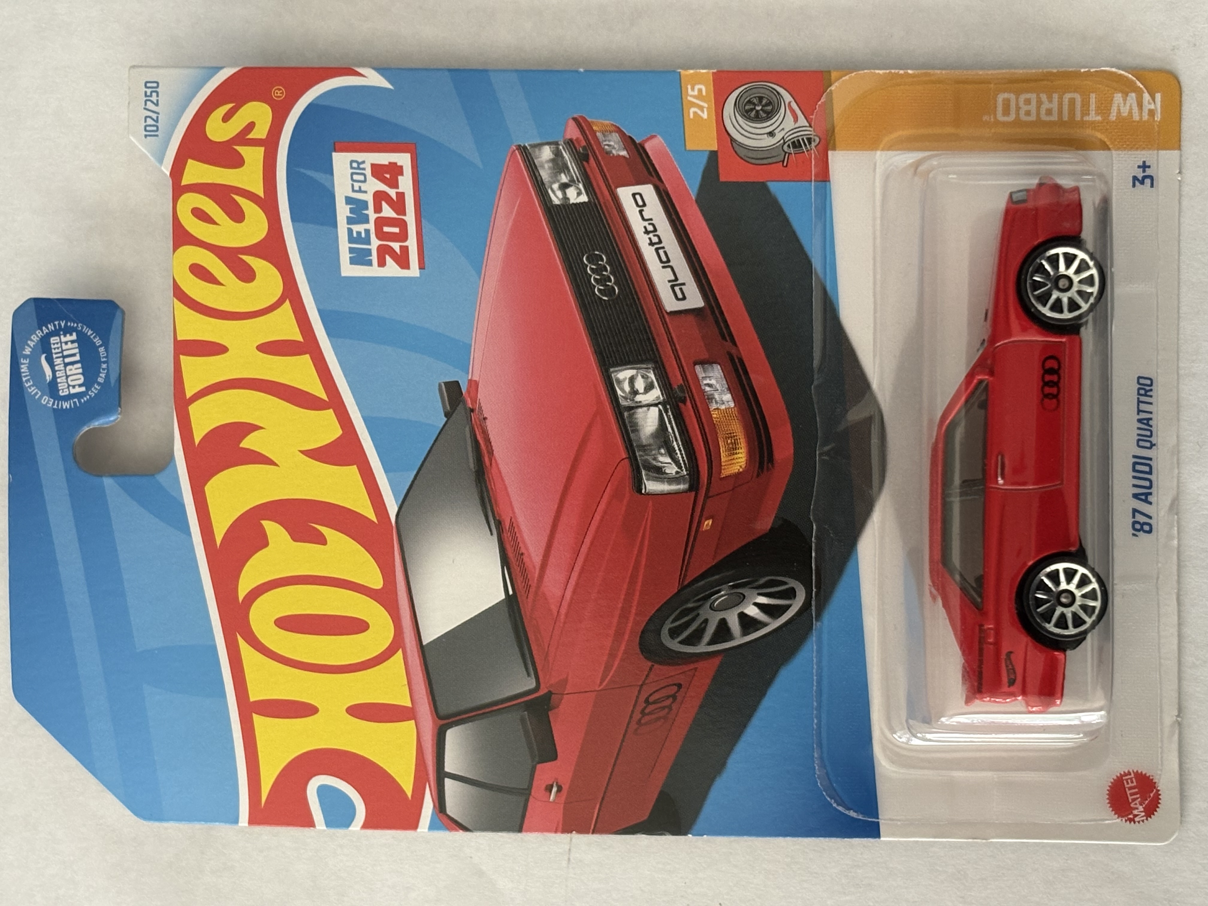 Collector submitted image