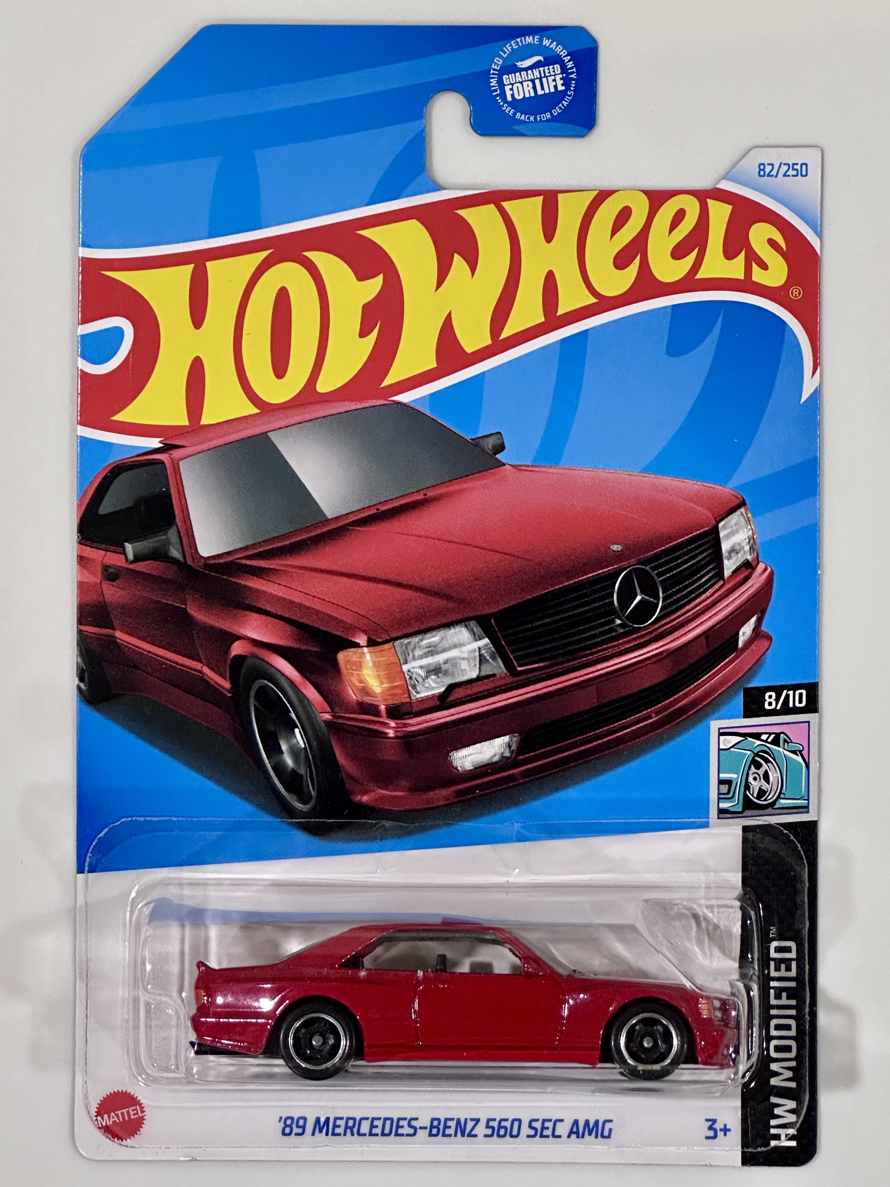 Collector submitted image