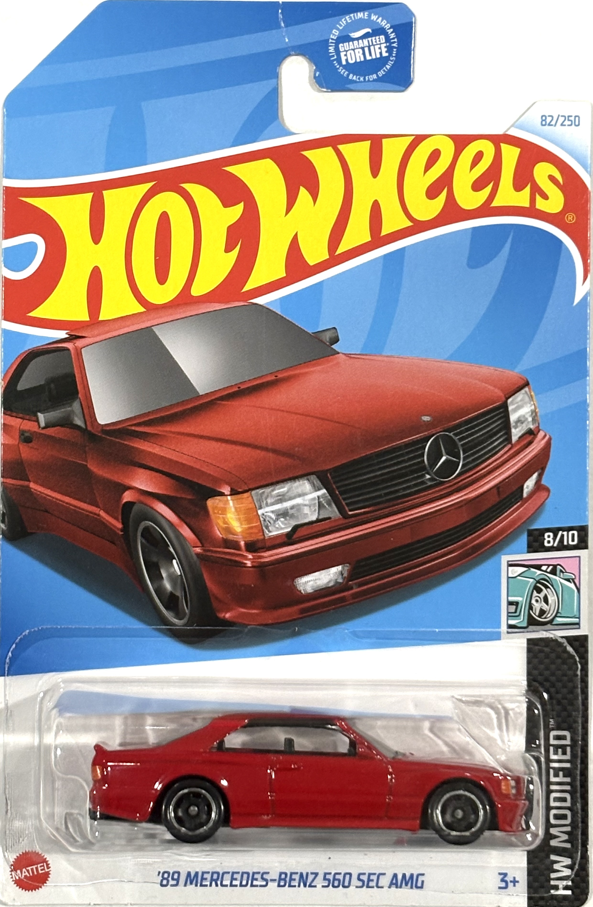Collector submitted image