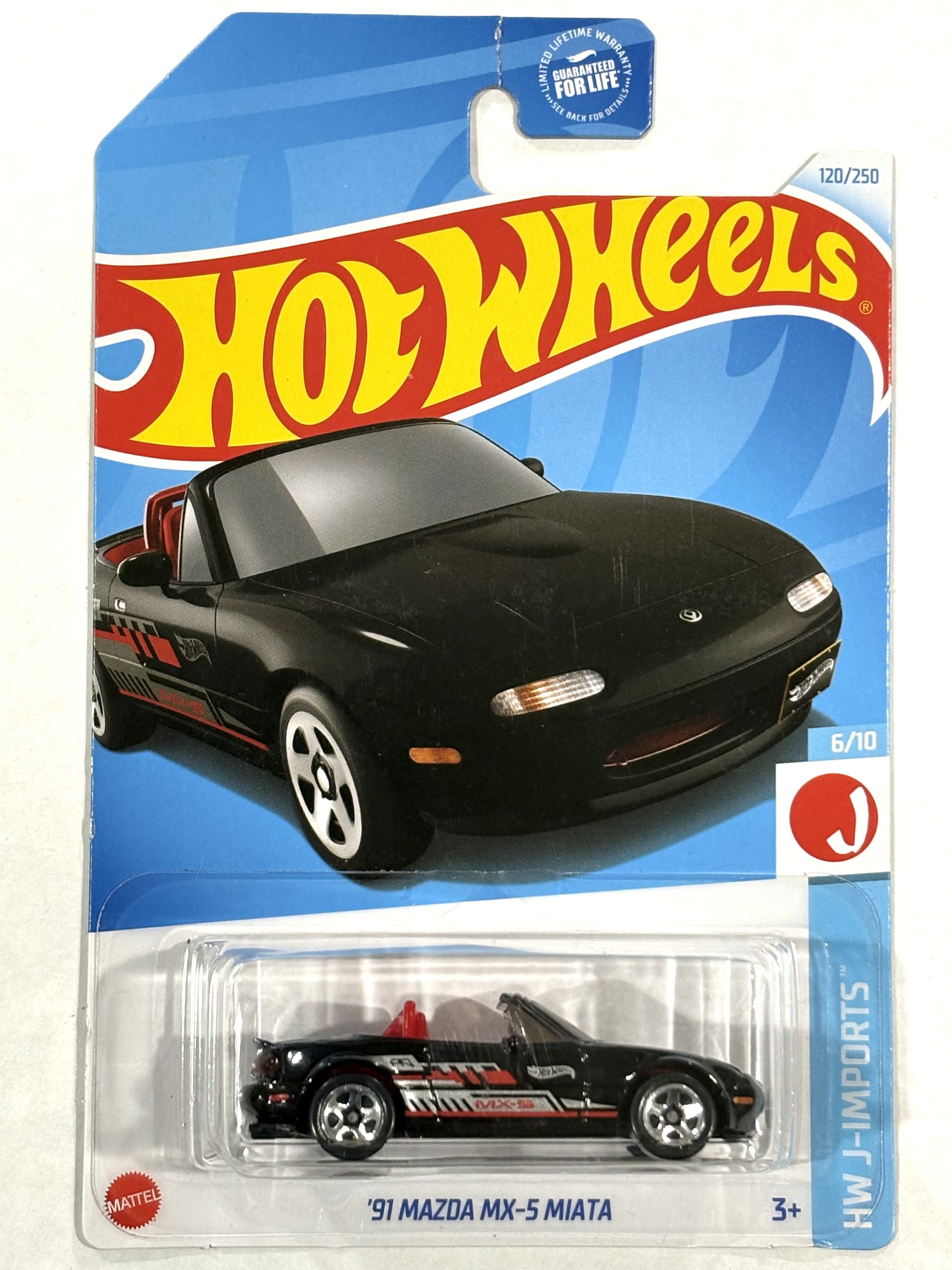 Collector submitted image