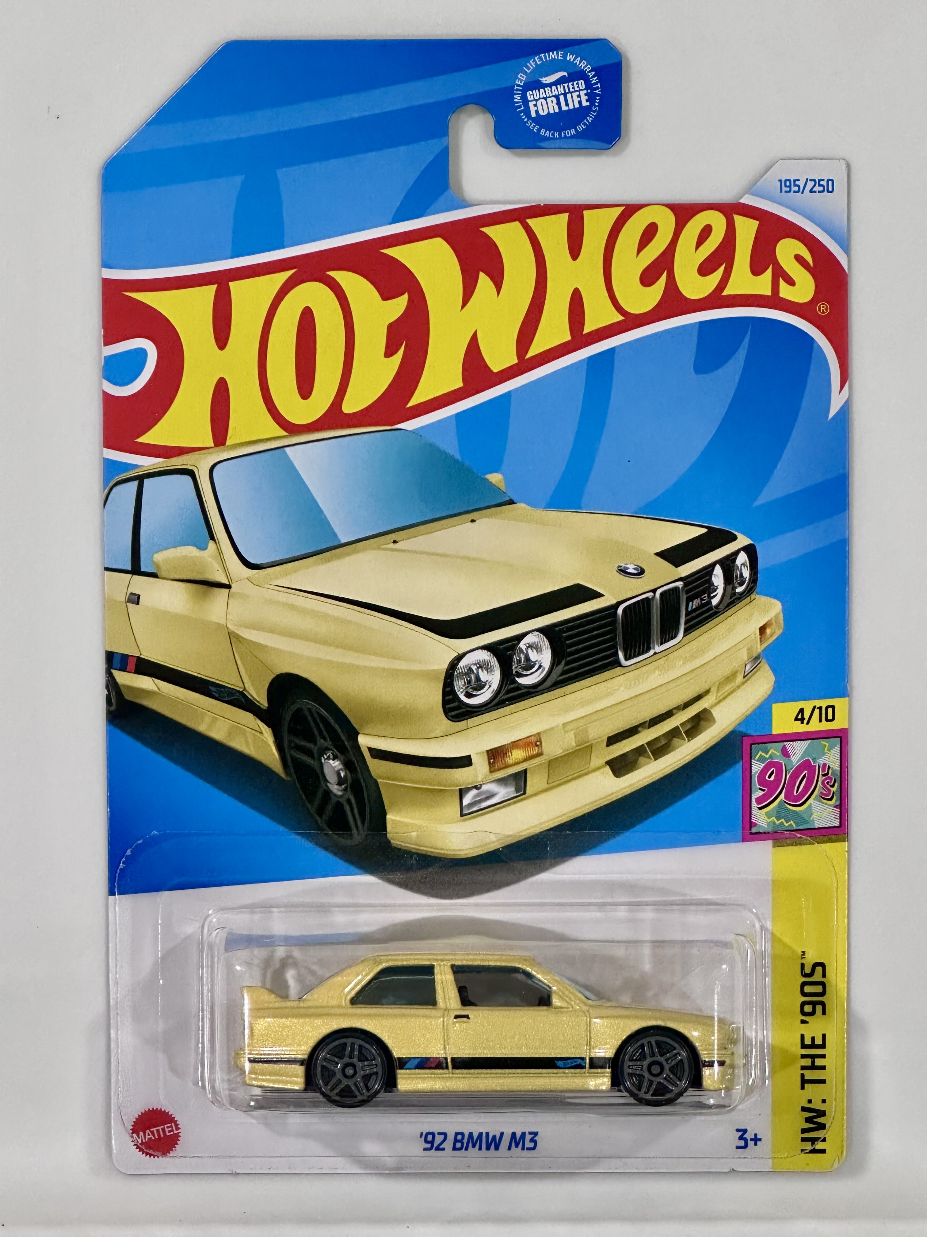 Collector submitted image