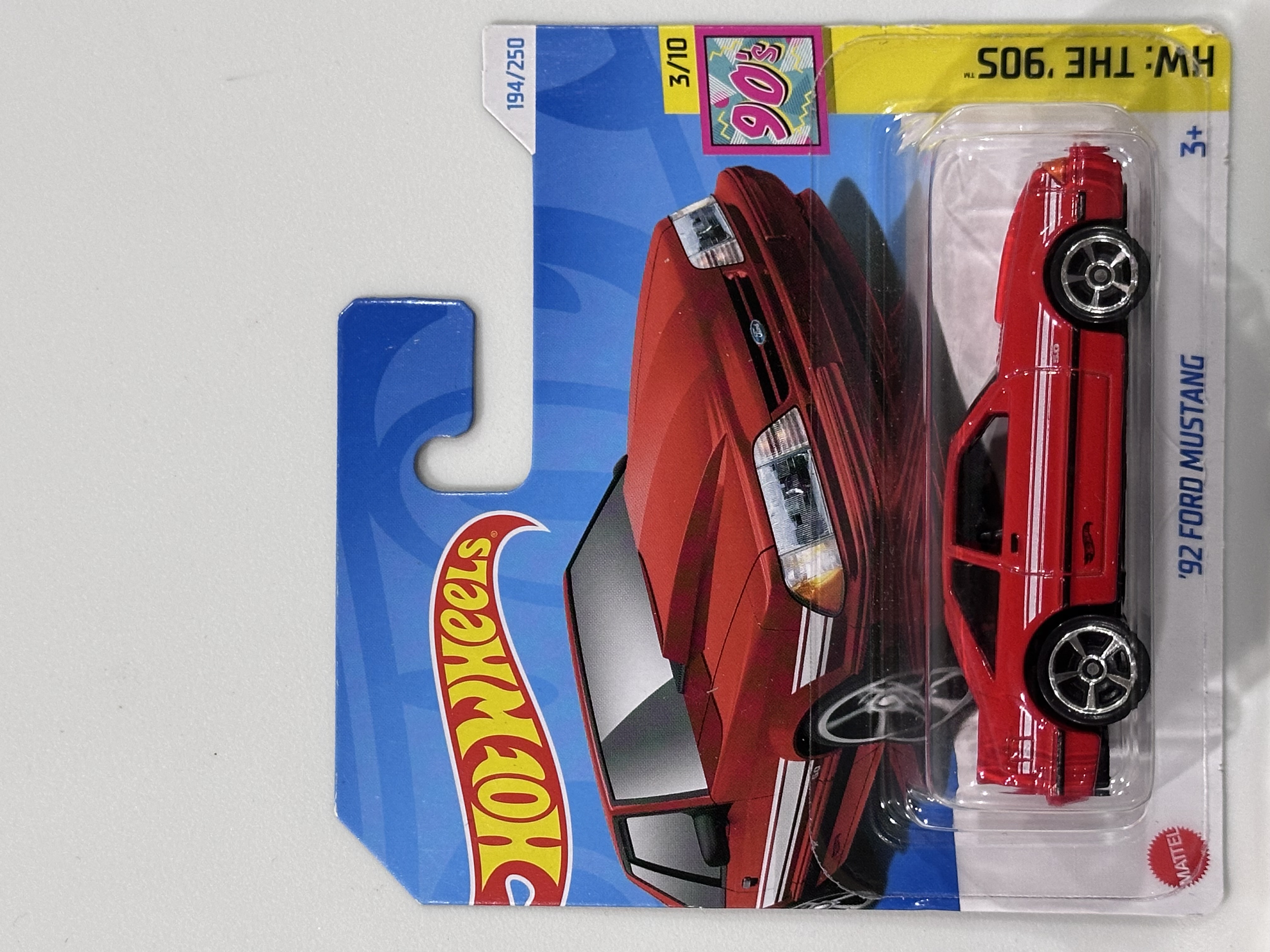 Collector submitted image