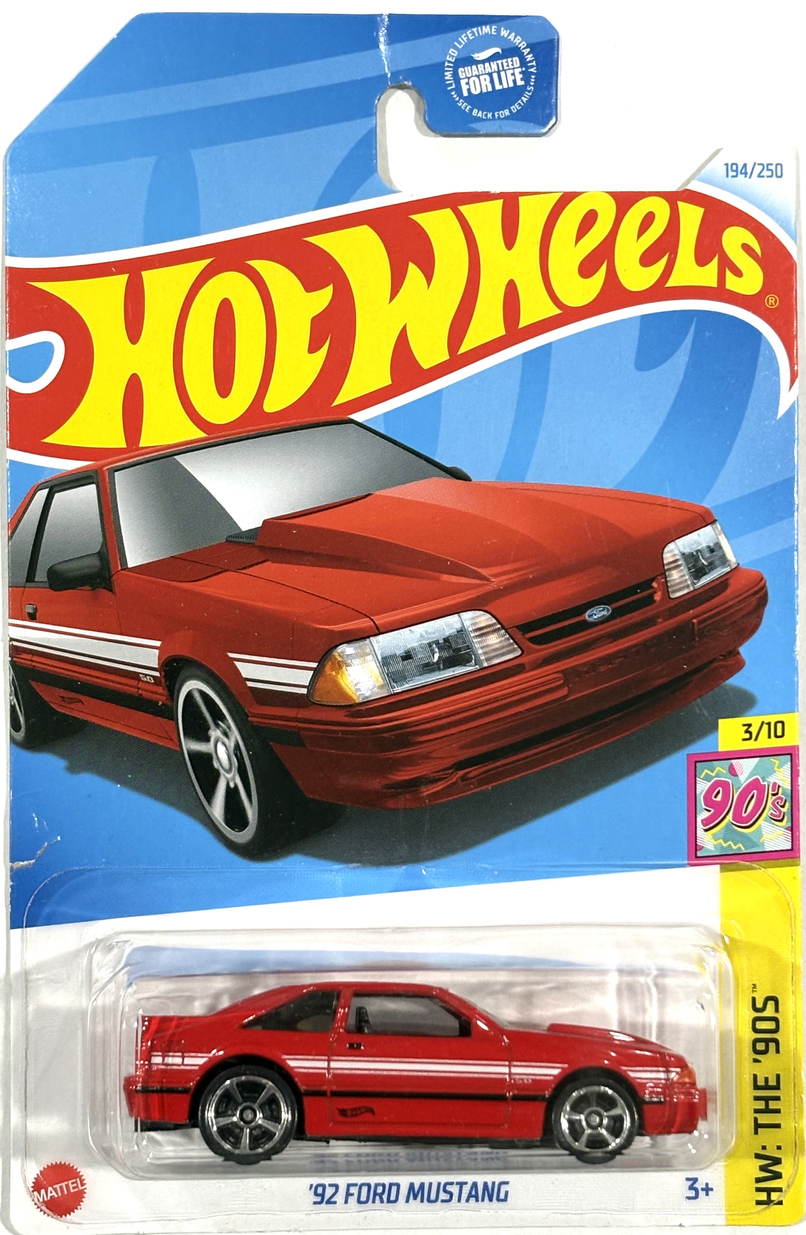 Collector submitted image