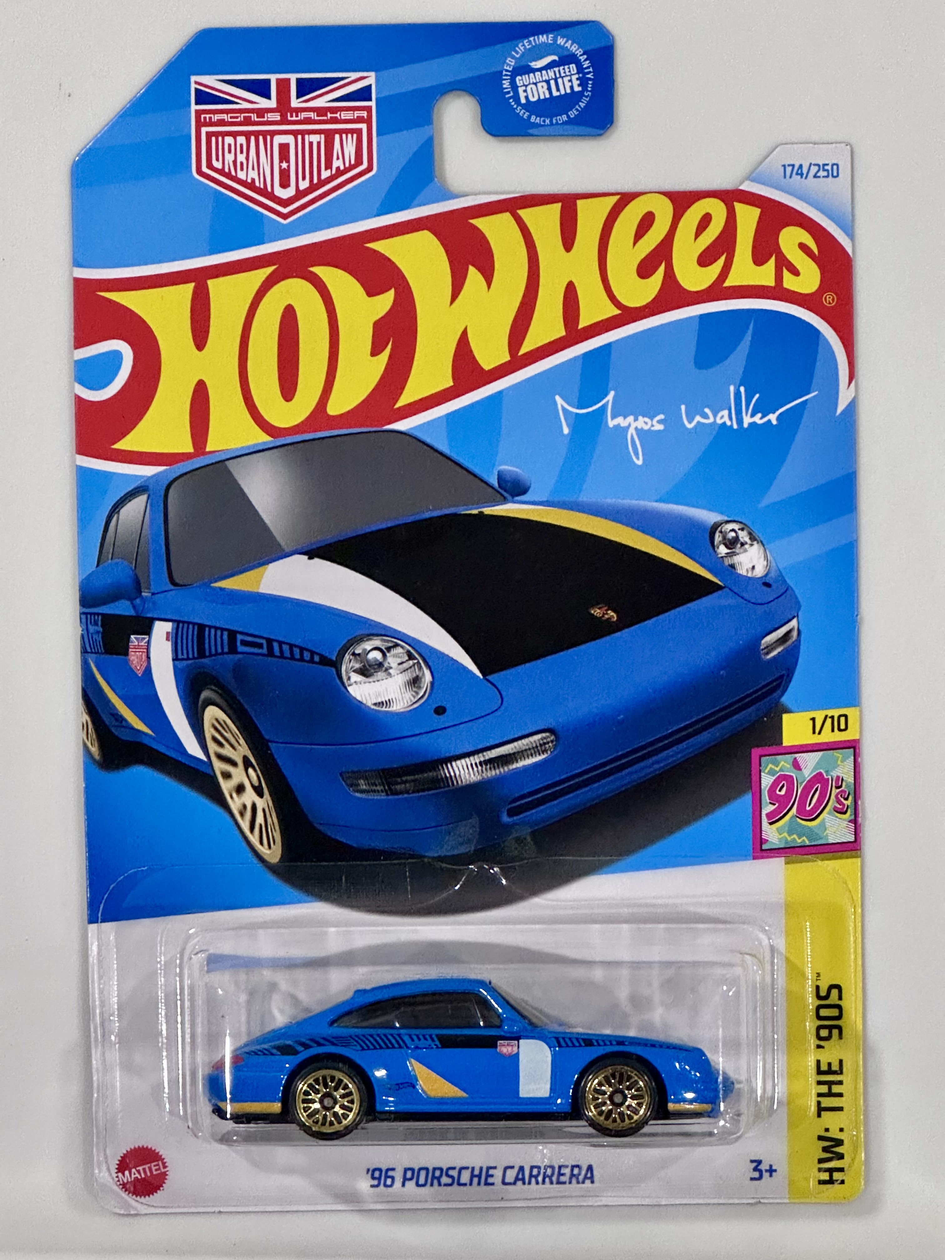 Collector submitted image