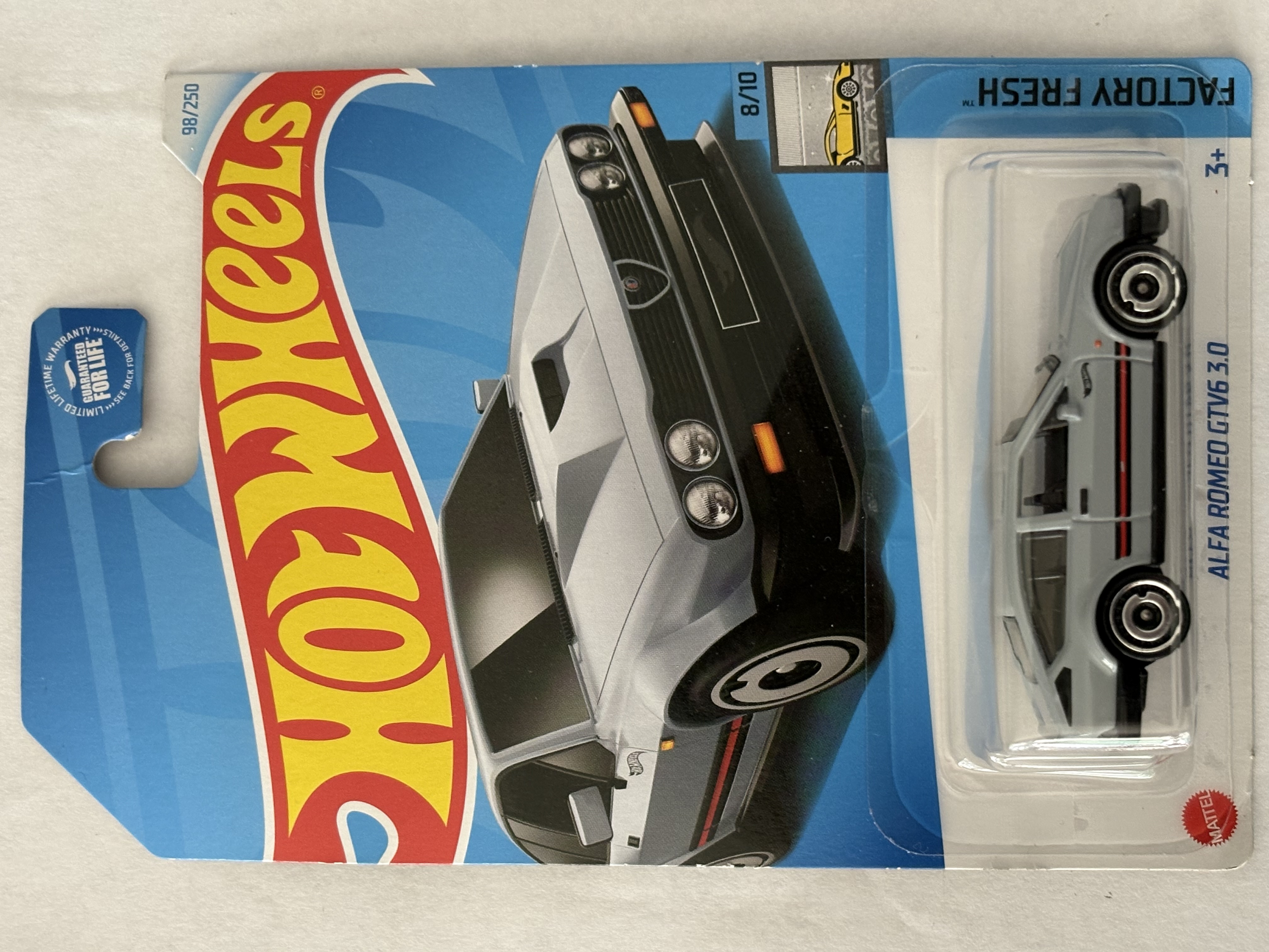 Collector submitted image