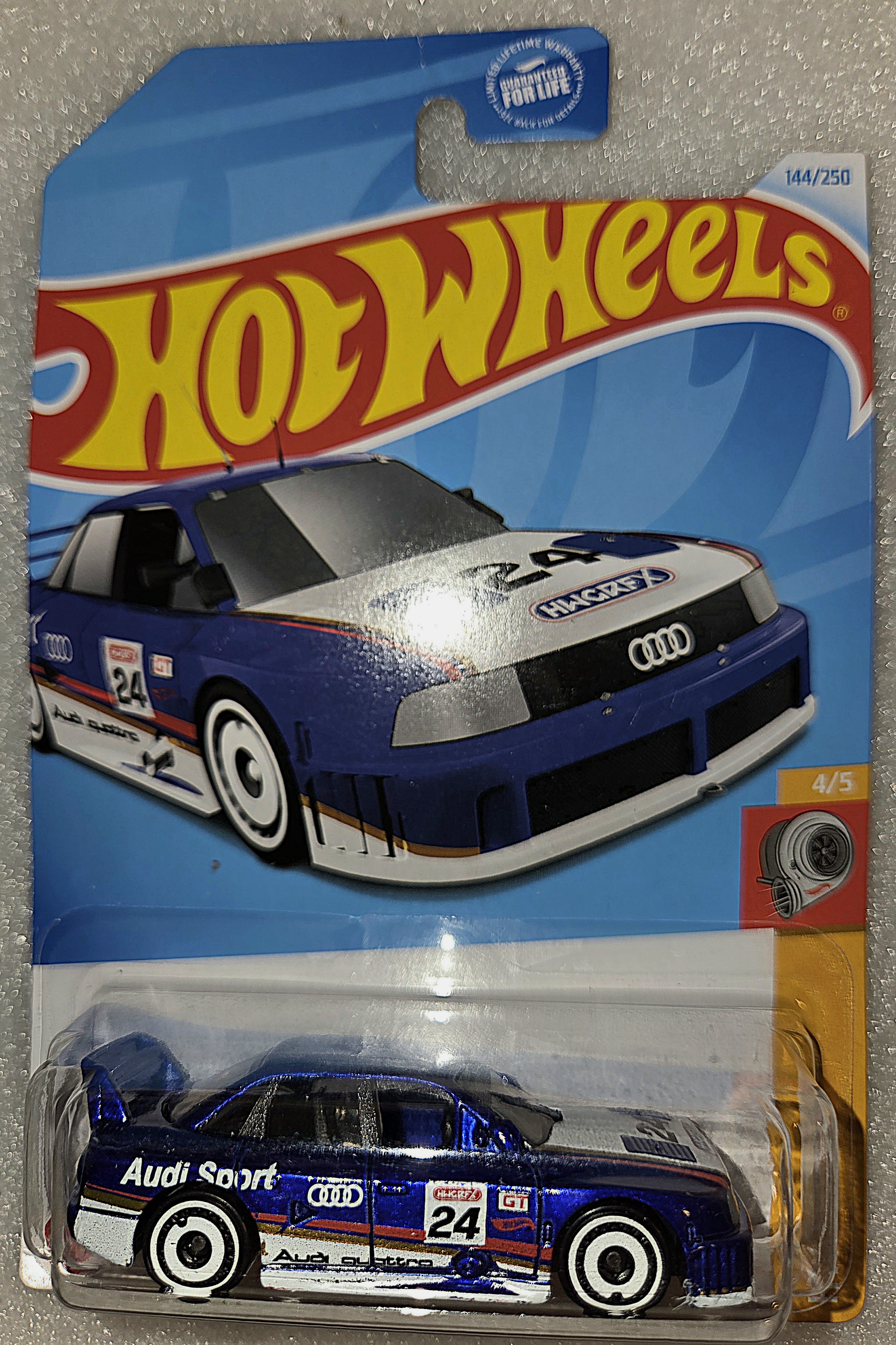 Collector submitted image