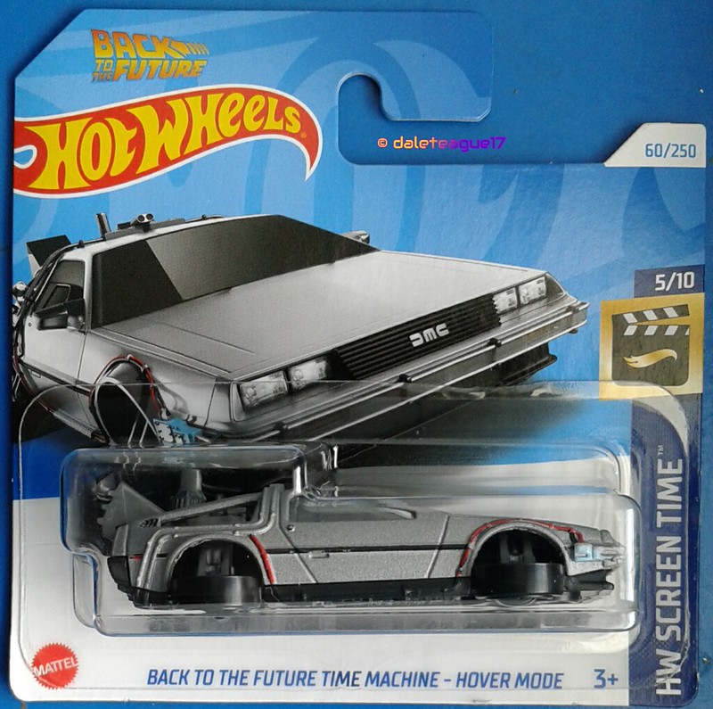 Collector submitted image